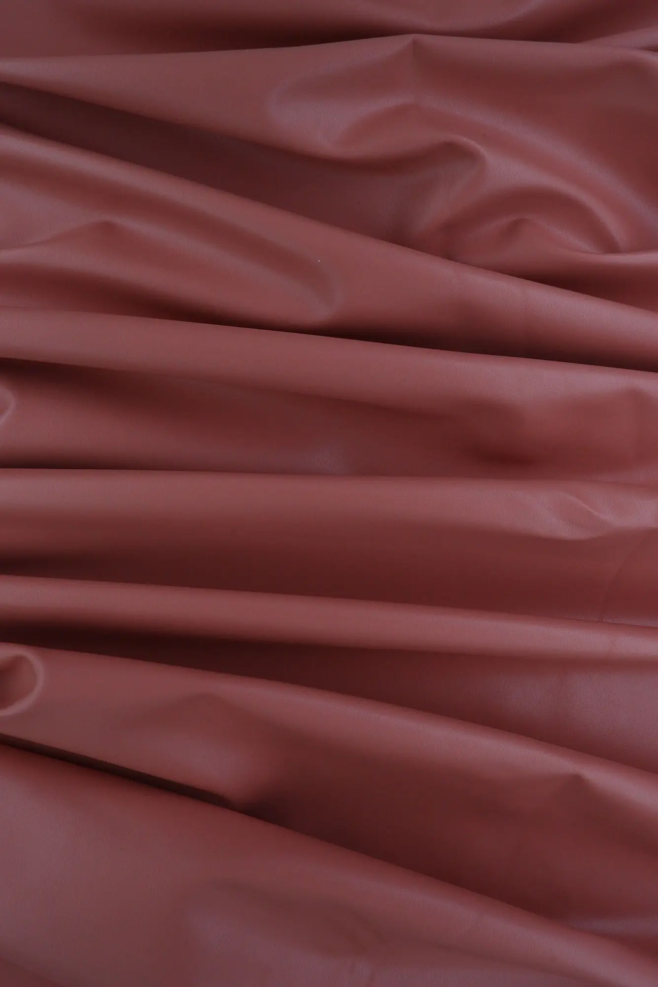 PU Pleather Stretch Knit Fabric - PU4218 - Image 10