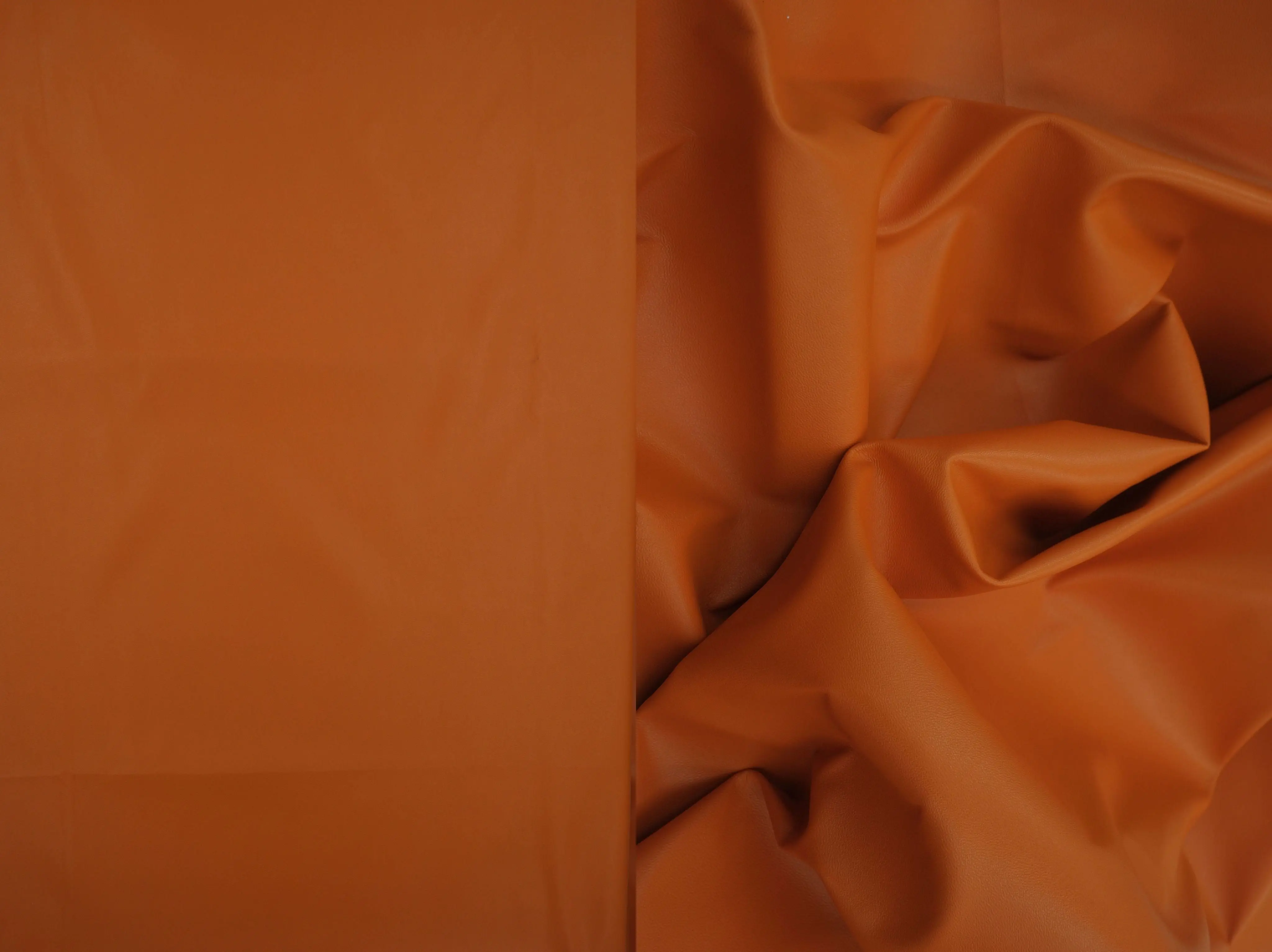 PU Pleather Stretch Knit Fabric - PU4218 - Image 16