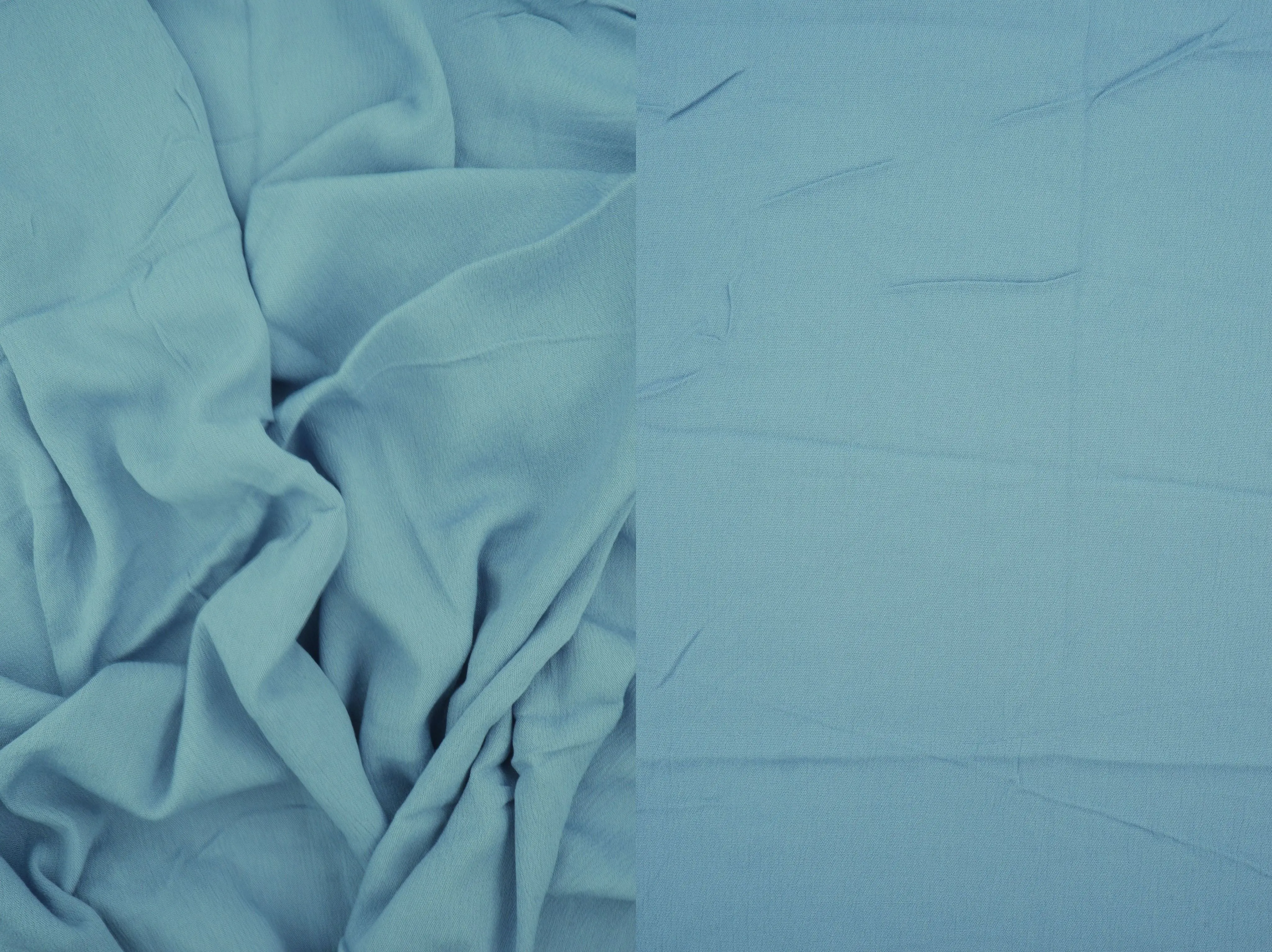 Rayon Crepon Solid Woven Fabric - CRP3143 - Image 11