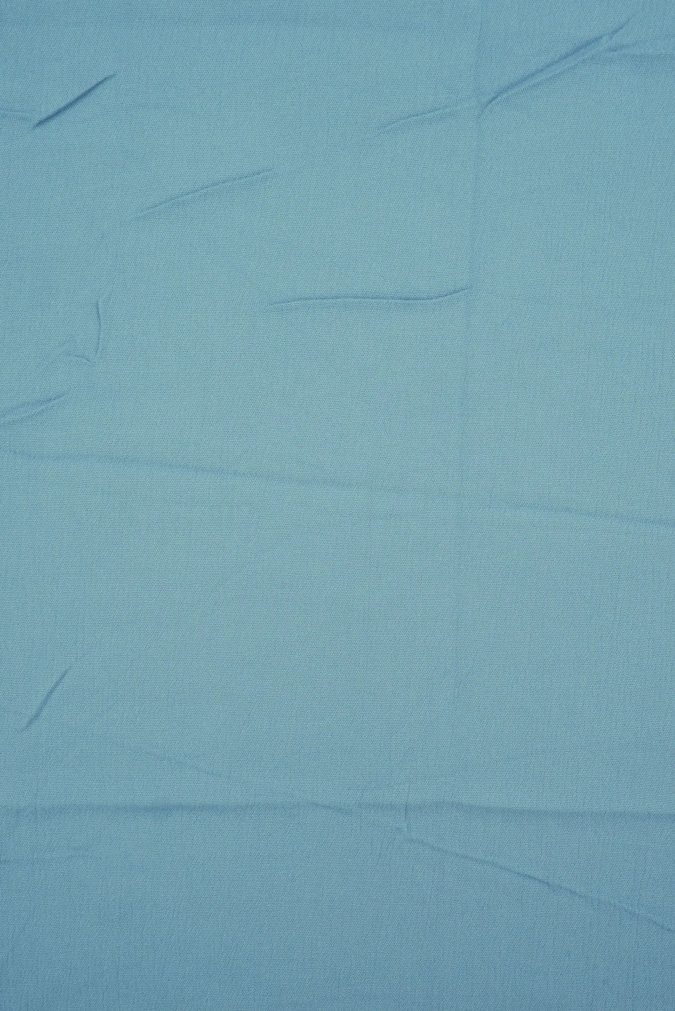 Rayon Crepon Solid Woven Fabric - CRP3143 - Image 12