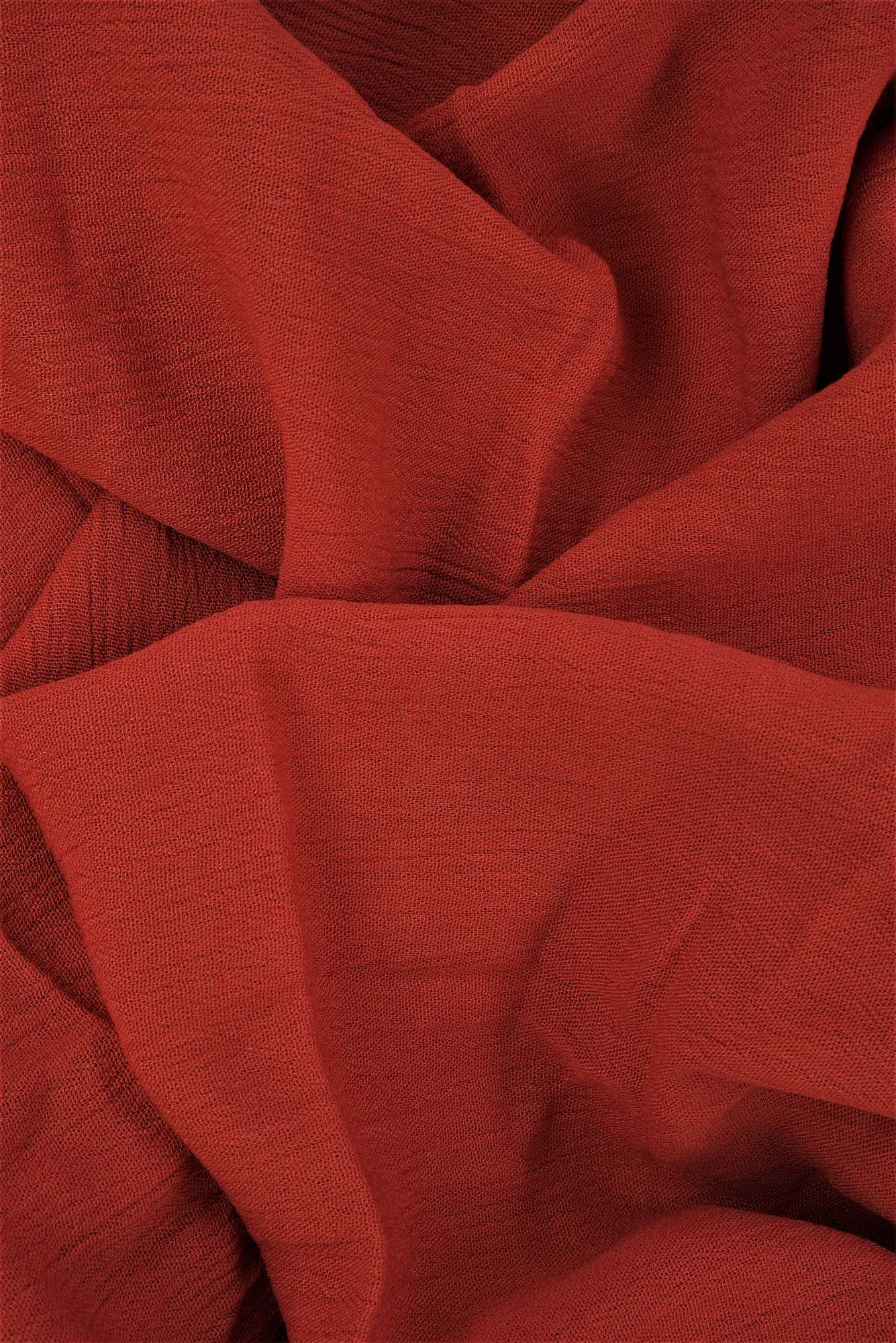 Rayon Crepon Solid Woven Fabric - CRP3143 - Image 42