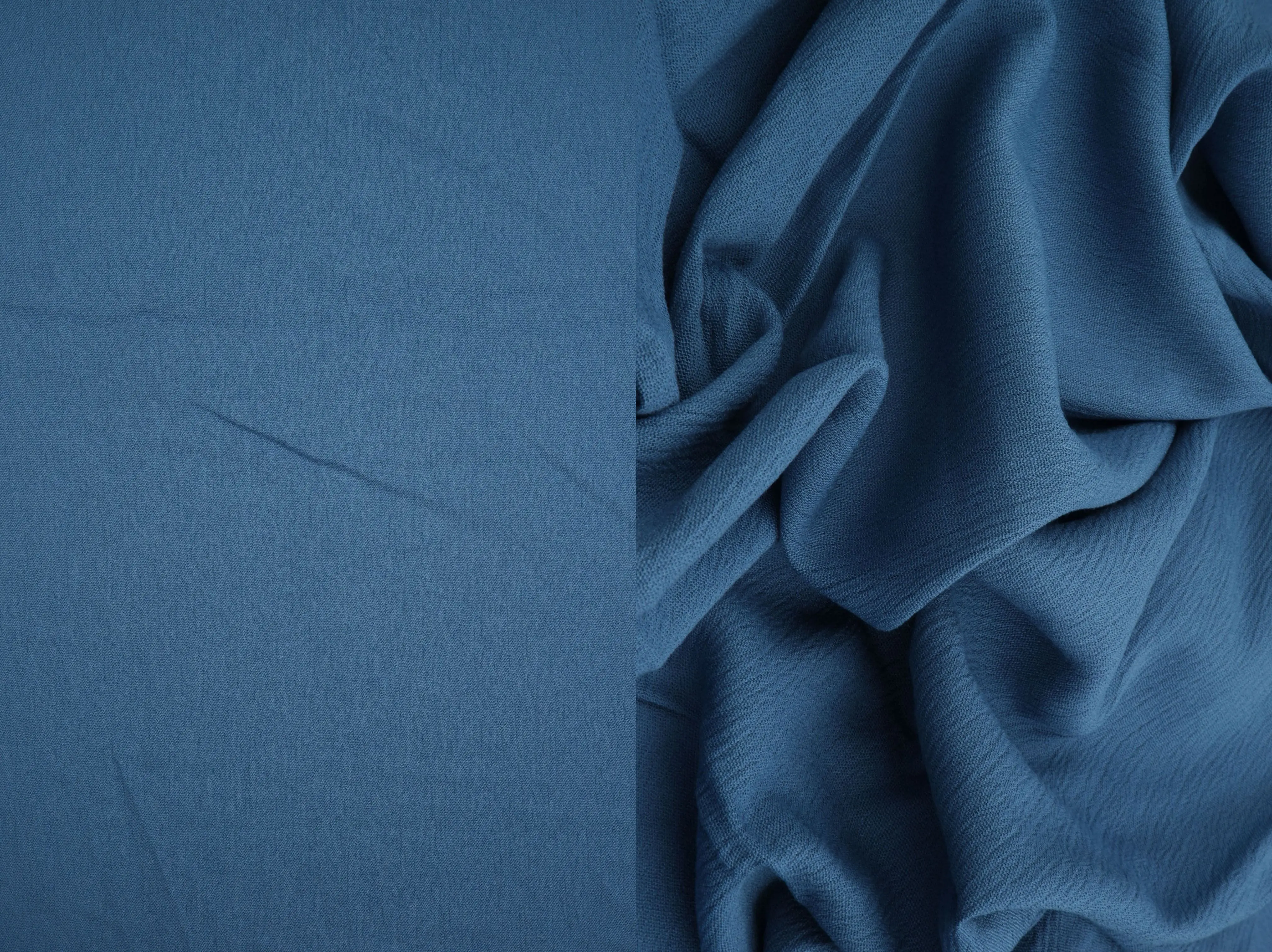 Rayon Crepon Solid Woven Fabric - CRP3143 - Image 54