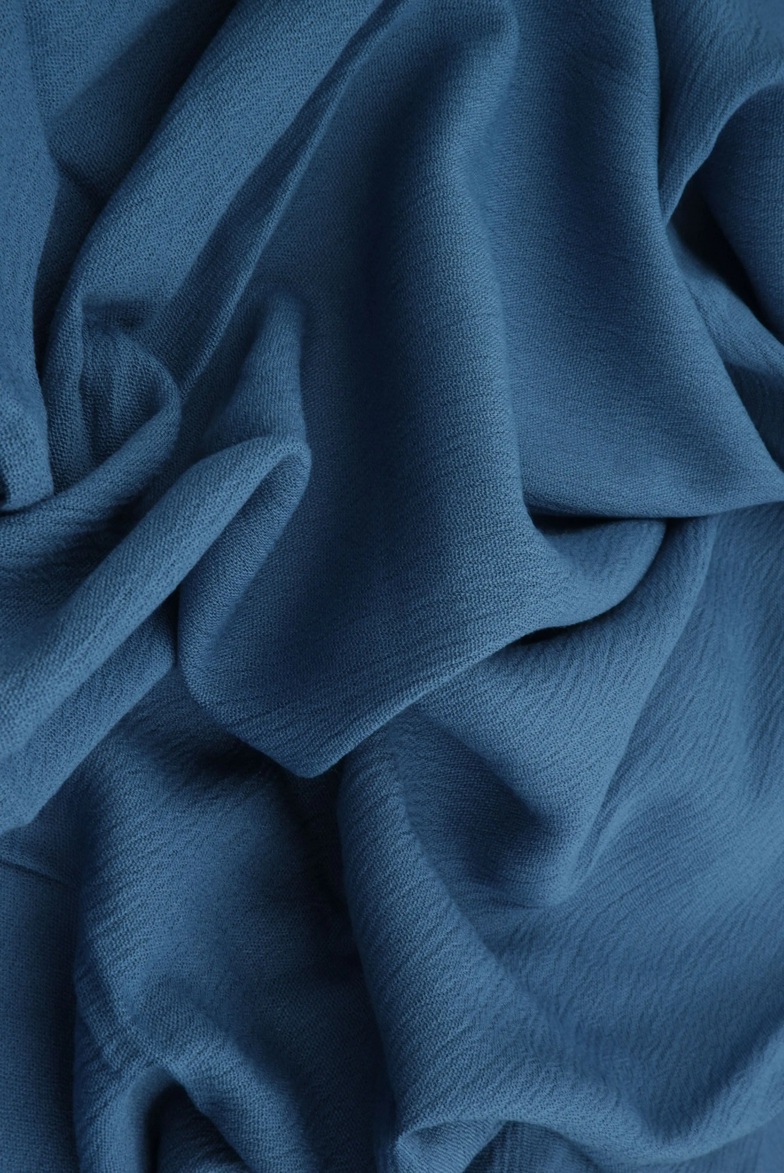 Rayon Crepon Solid Woven Fabric - CRP3143 - Image 56