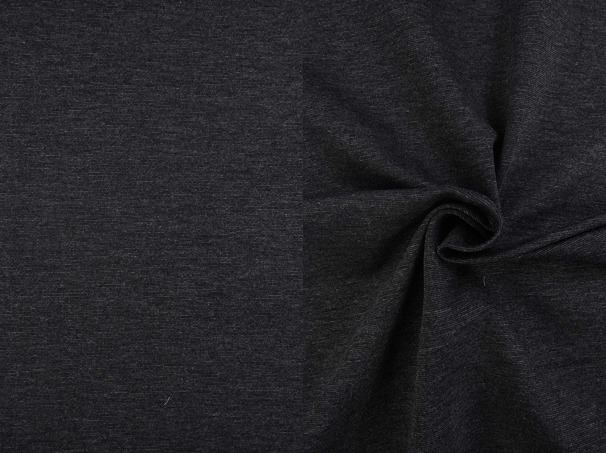 Rayon Nylon Solid Stretch Knit Fabric - KNT3136 - Image 11