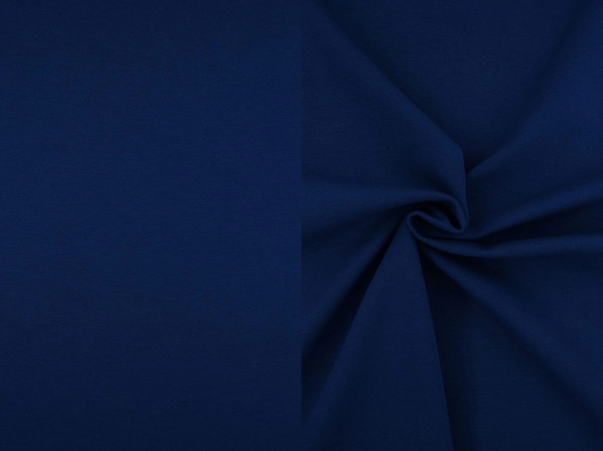 Rayon Nylon Solid Stretch Knit Fabric - KNT3136 - Image 5