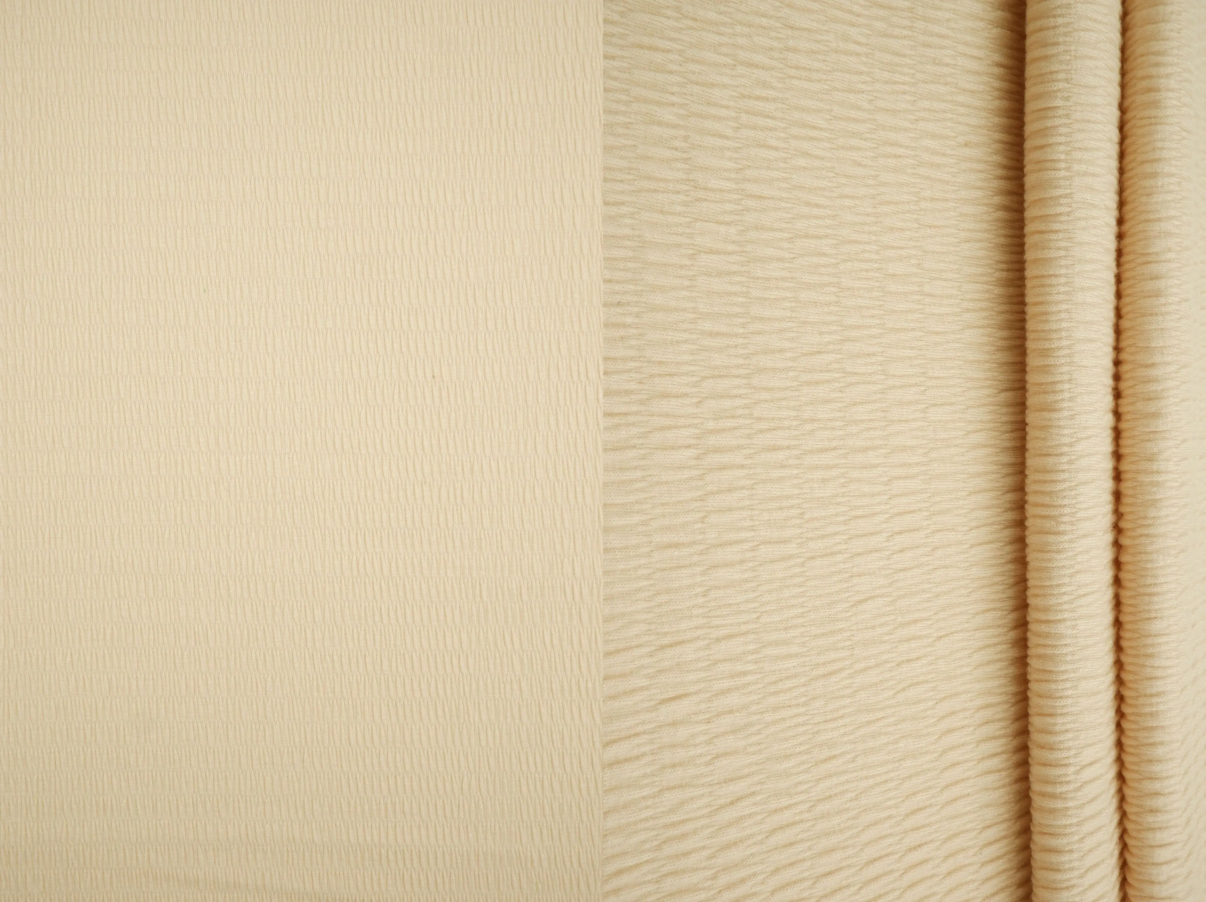 Rayon Smocking Solid Knit Fabric - KNT4437 - Image 10