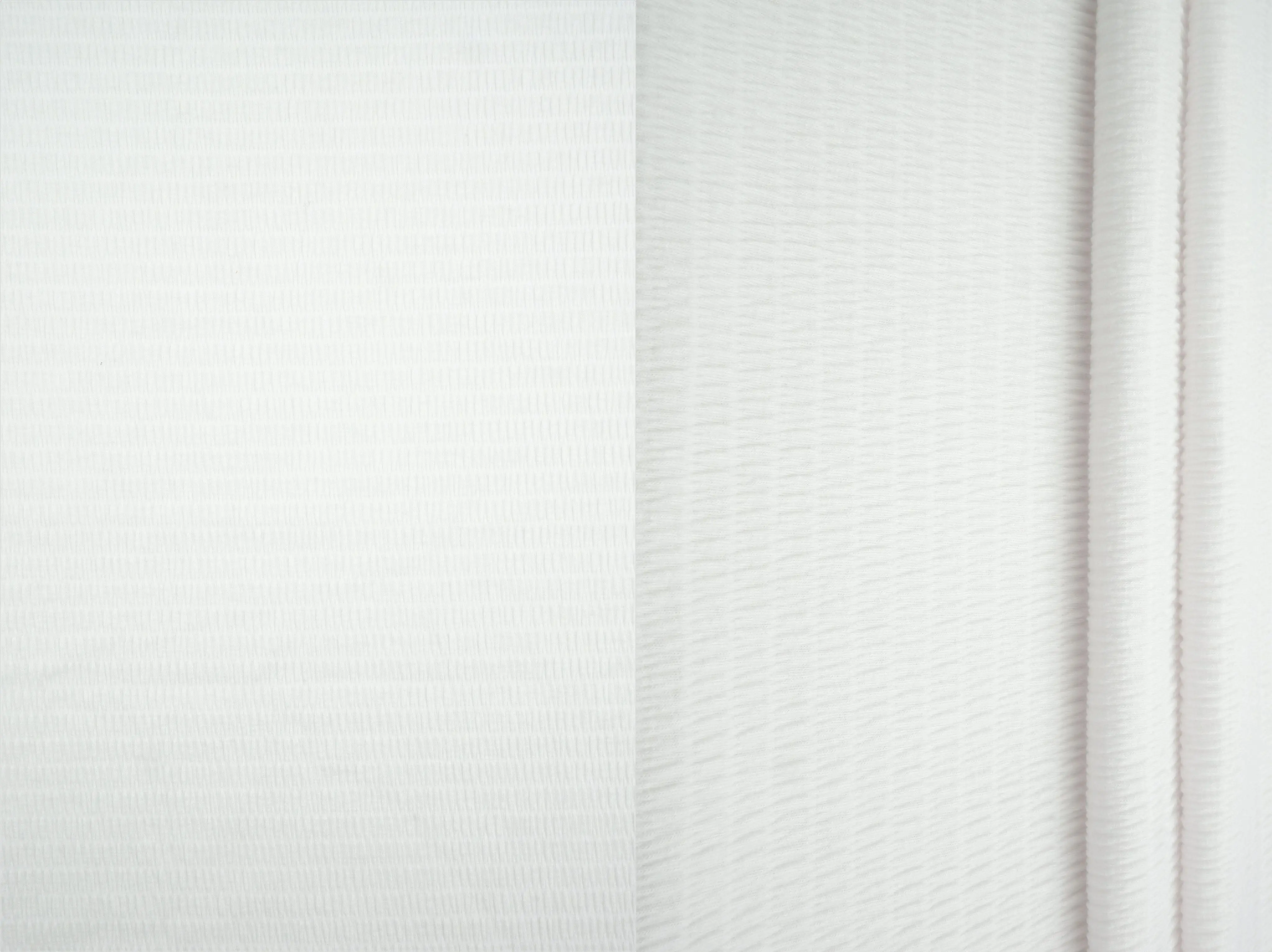 Rayon Smocking Solid Knit Fabric - KNT4437 - Image 13