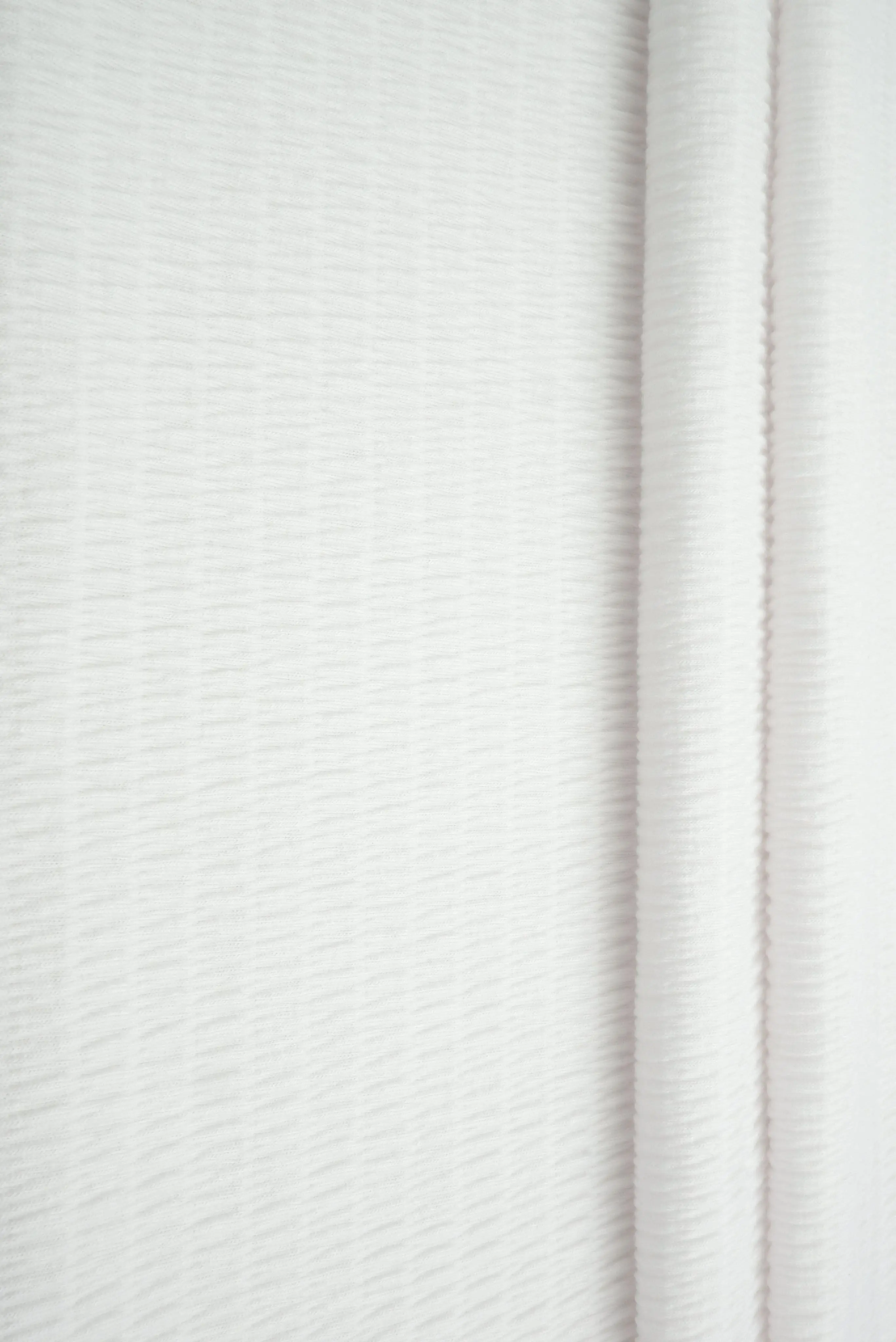 Rayon Smocking Solid Knit Fabric - KNT4437 - Image 14