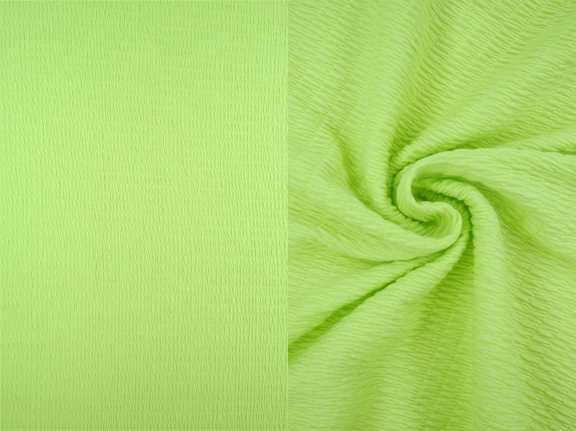 Rayon Smocking Solid Knit Fabric - KNT4437 - Image 16