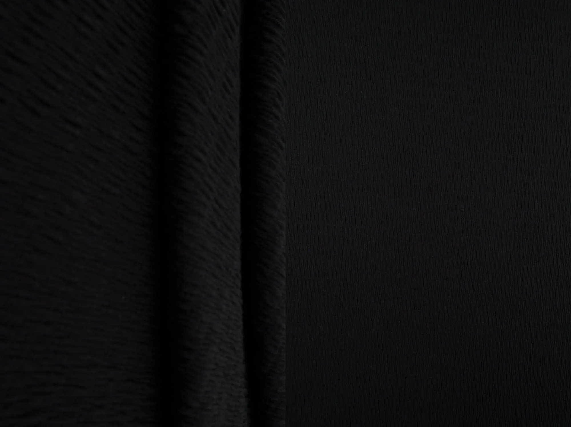 Rayon Smocking Solid Knit Fabric - KNT4437 - Image 22