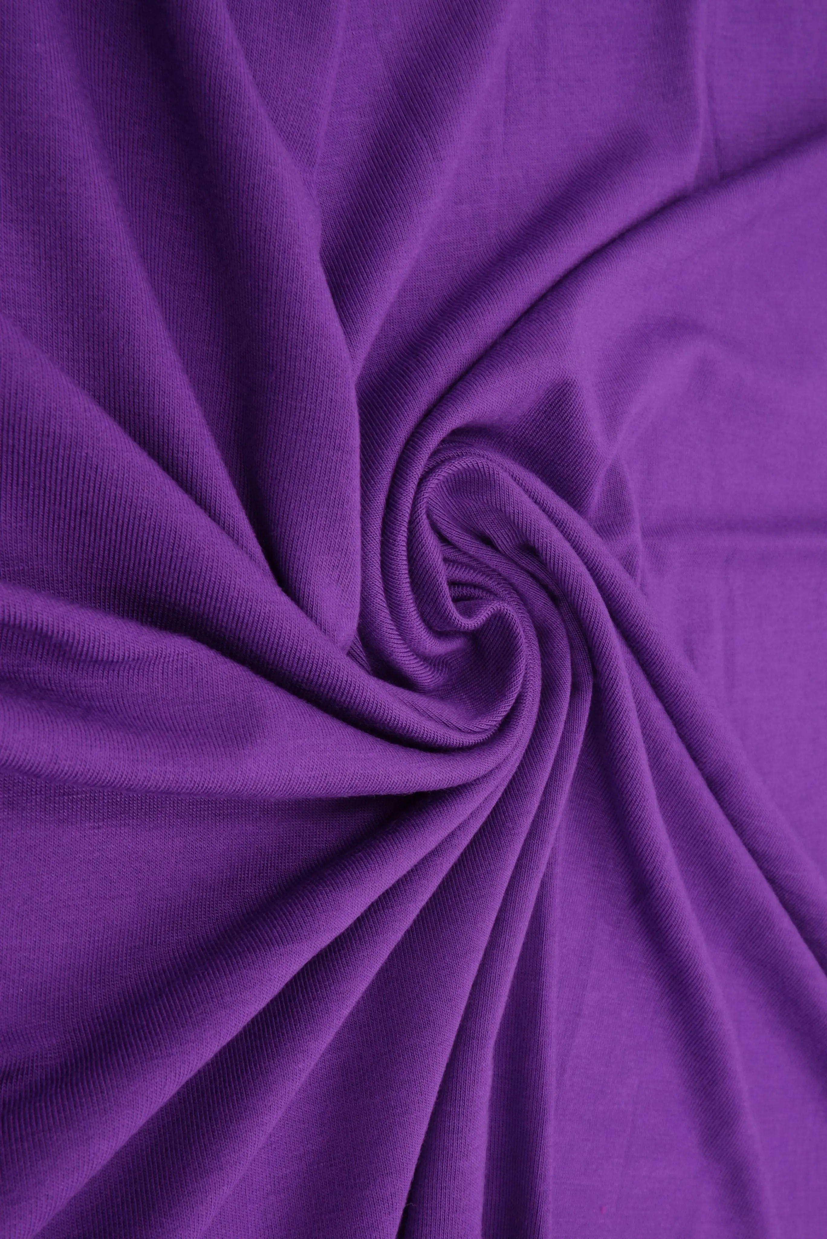 Rayon Solid Knit Fabric - KNT3102-RAYSPAN - Image 3