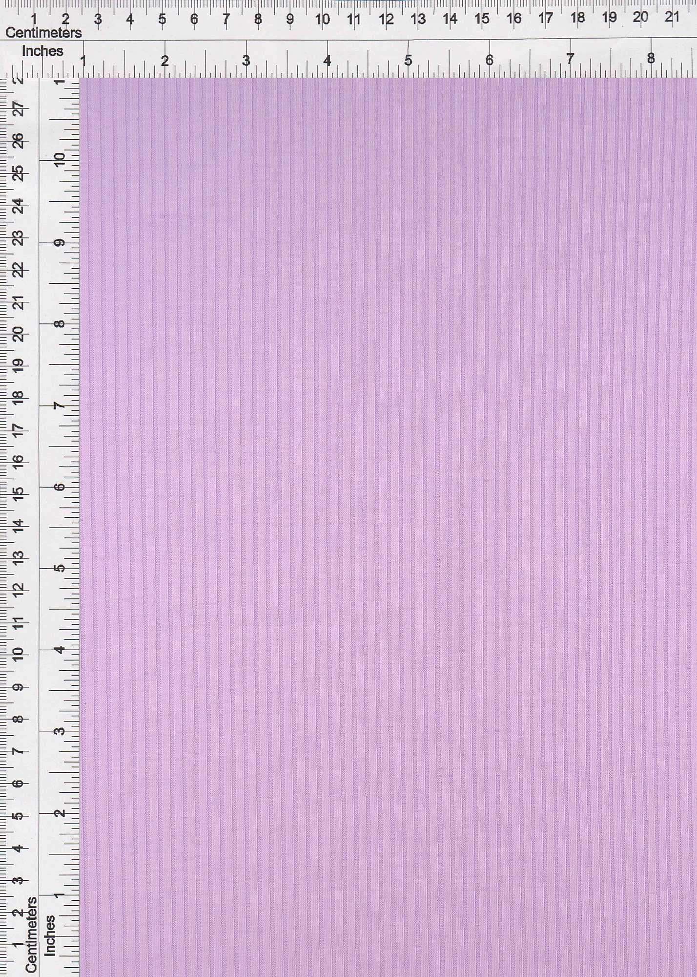 Rib Solid Stretch Knit Fabric - KNT3422 - Image 16