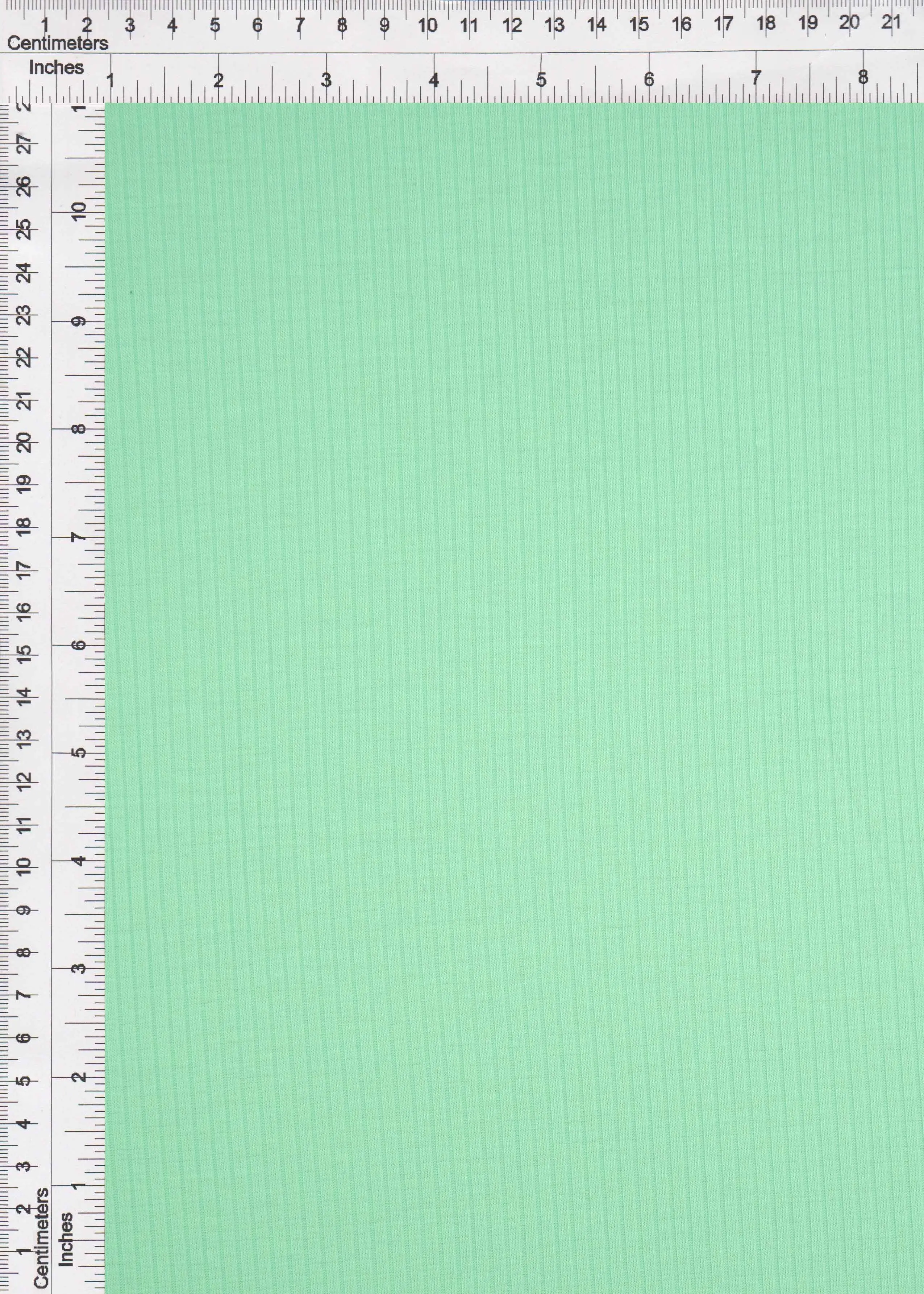 Rib Solid Stretch Knit Fabric - KNT3422 - Image 19