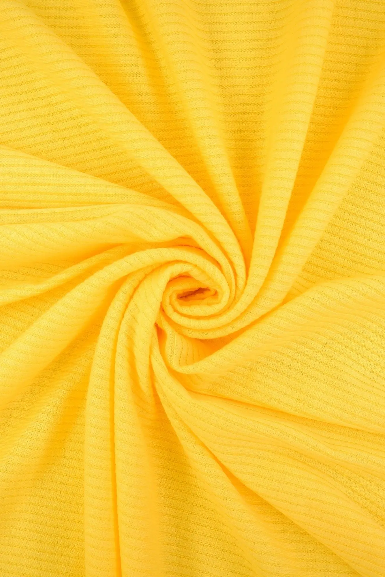 Rib Solid Stretch Knit Fabric - KNT3422 - Image 24