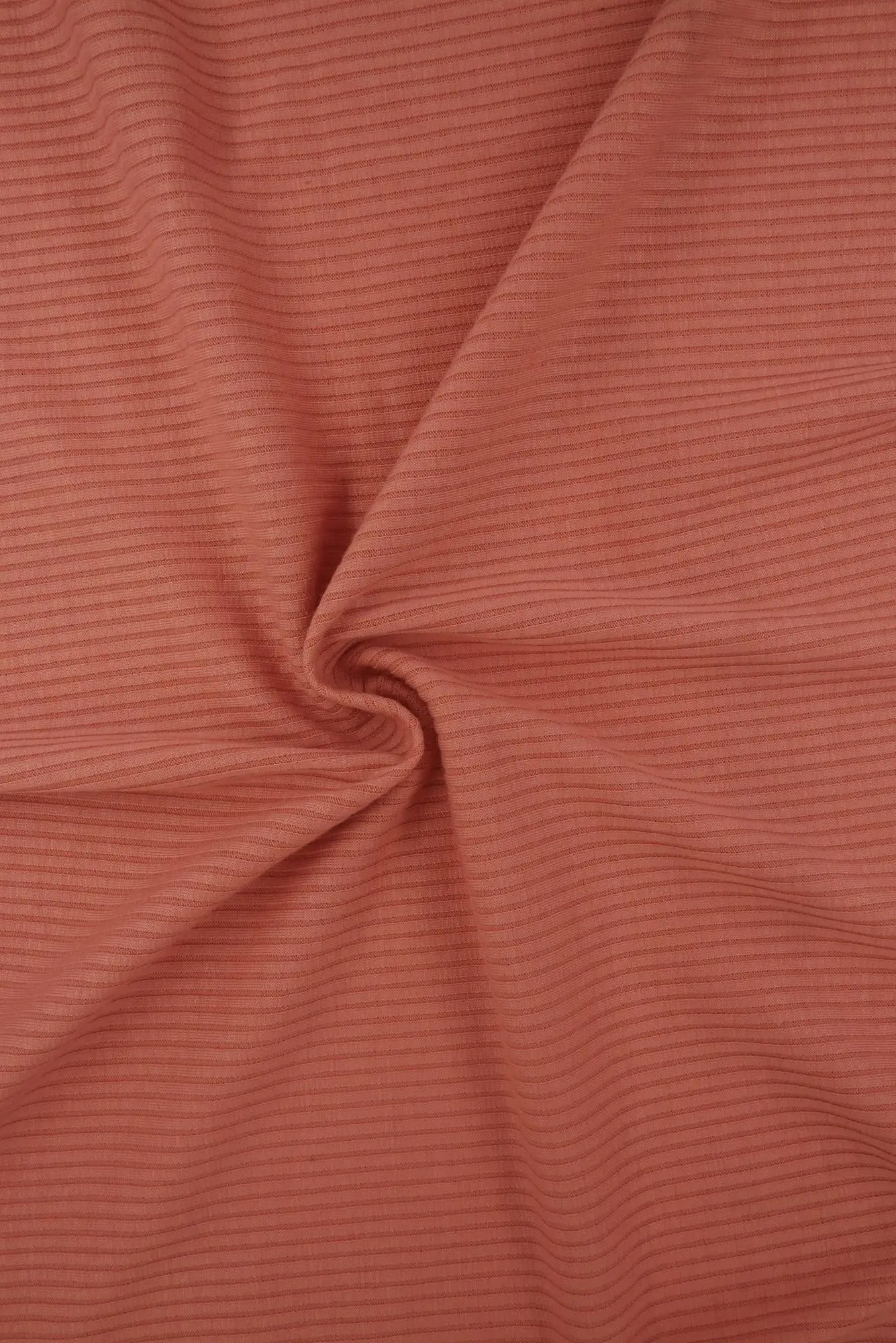 Rib Solid Stretch Knit Fabric - KNT3422 - Image 36