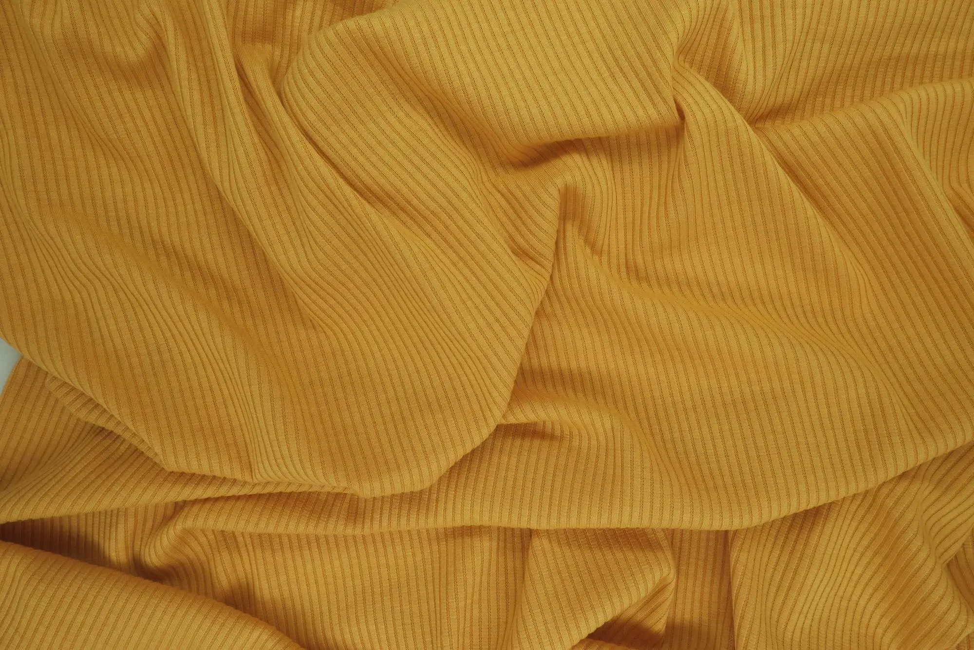 Rib Solid Stretch Knit Fabric - KNT3422 - Image 38