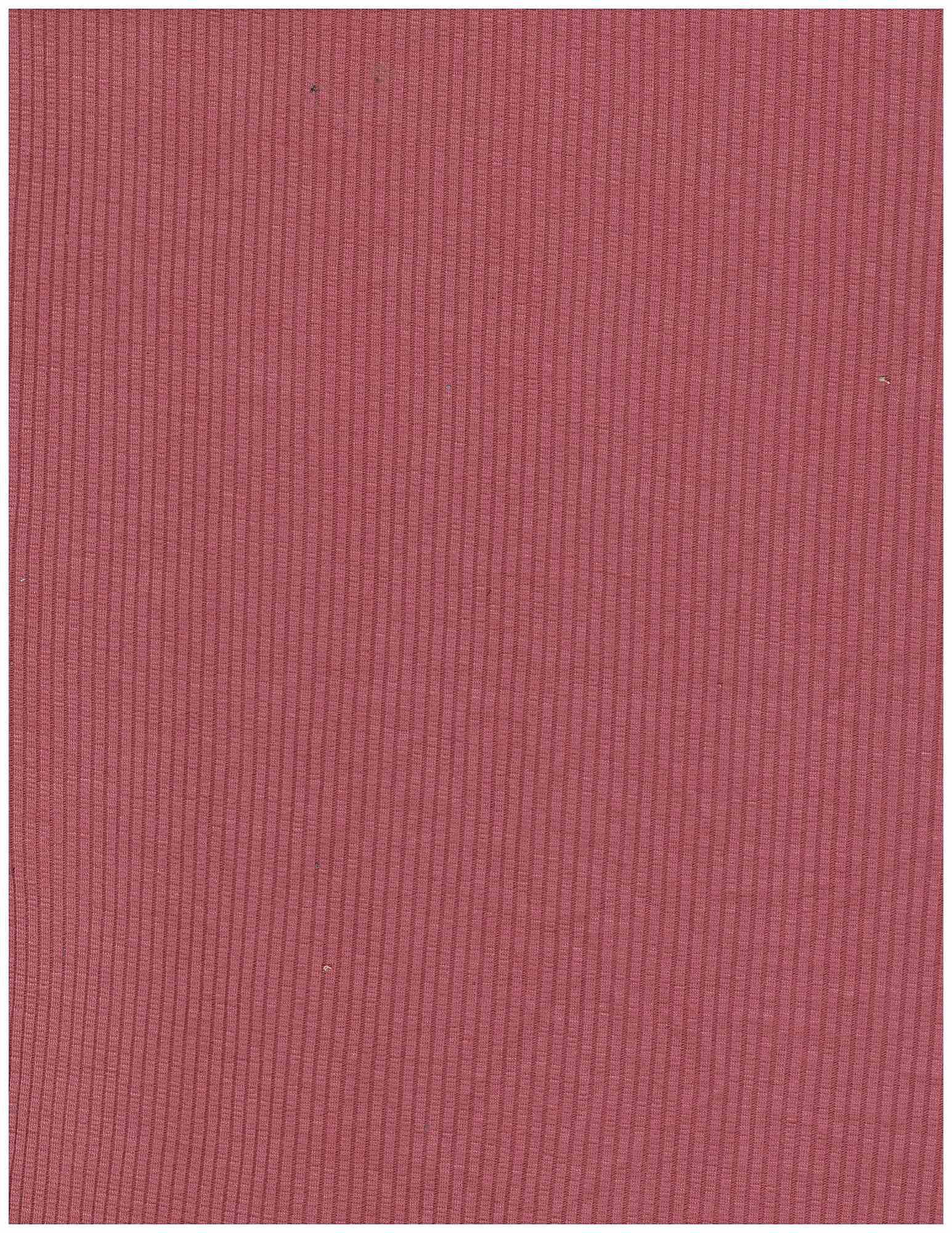 Rib Solid Stretch Knit Fabric - KNT3422 - Image 43