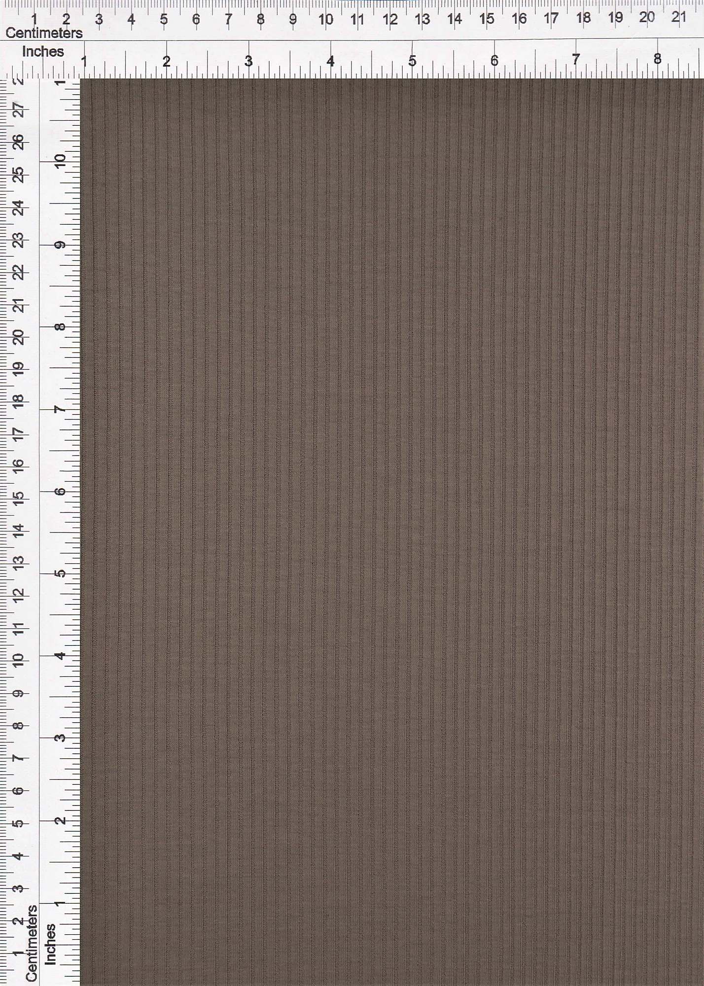Rib Solid Stretch Knit Fabric - KNT3422 - Image 47