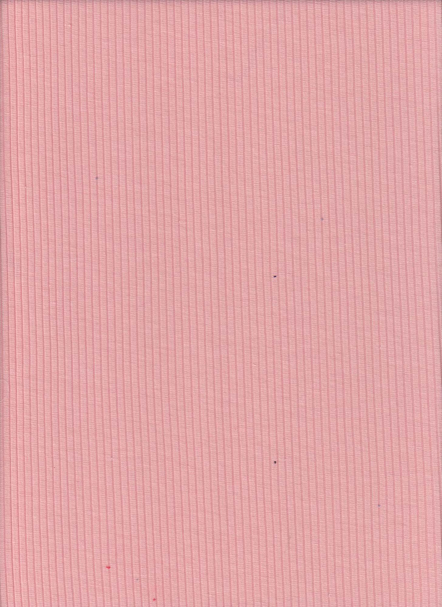 Rib Solid Stretch Knit Fabric - KNT3422 - Image 52