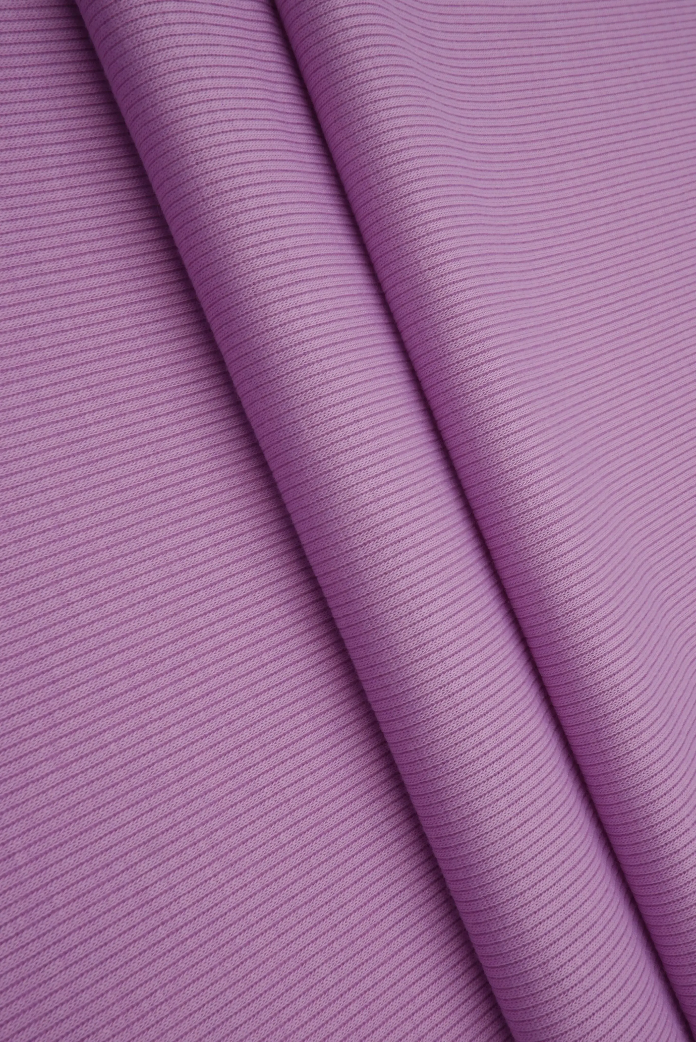 Rib Solid Stretch Knit Fabric - KNT3895 - Image 11
