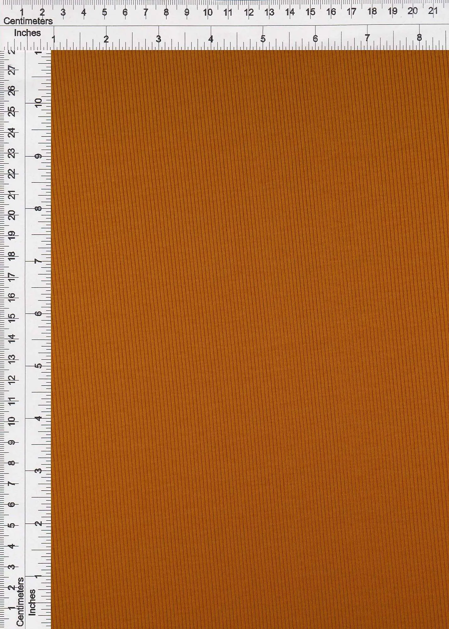 Rib Solid Stretch Knit Fabric - KNT3895 - Image 15