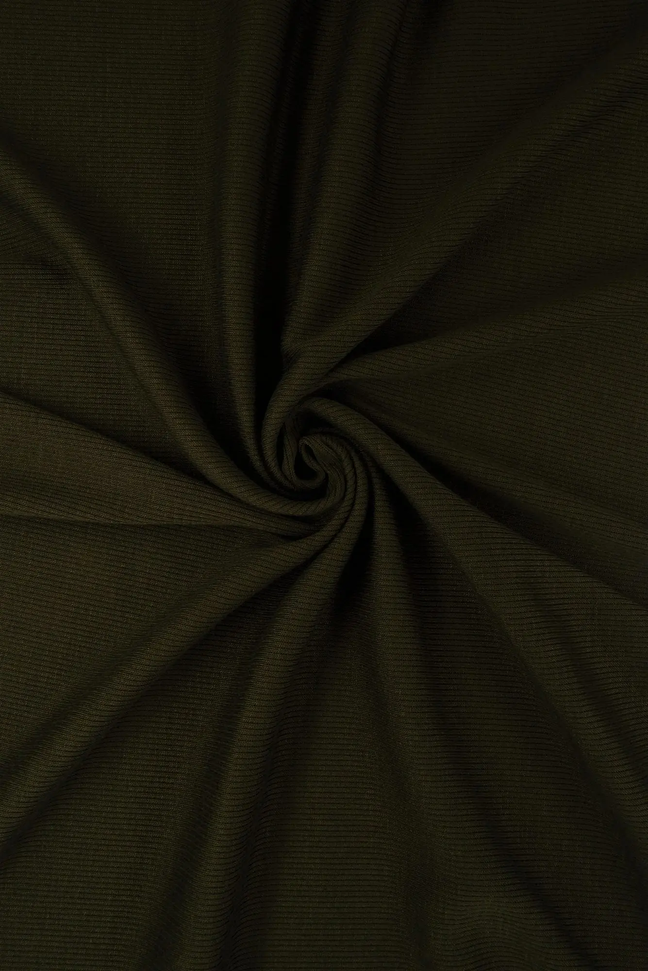 Rib Solid Stretch Knit Fabric - KNT3895 - Image 17