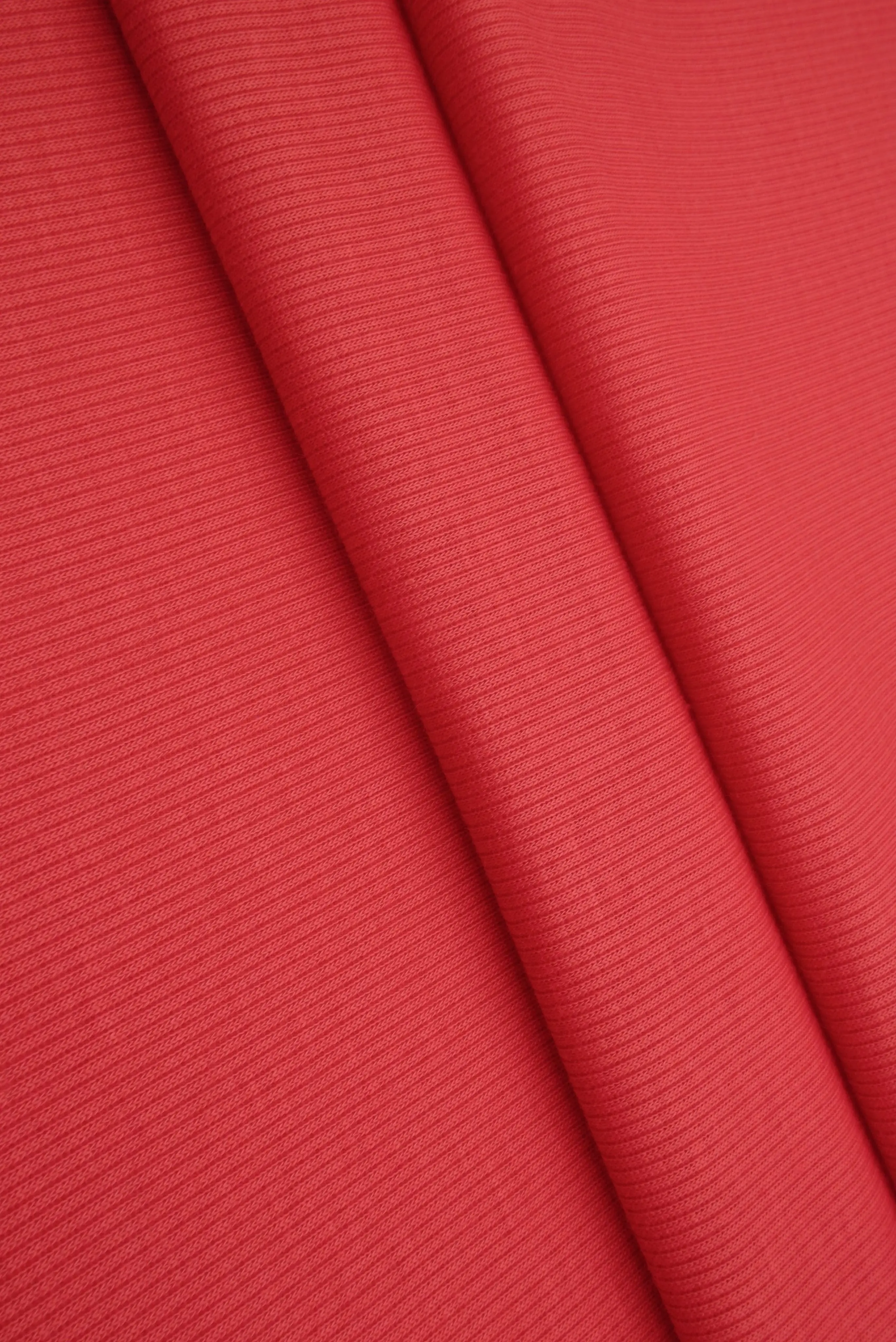 Rib Solid Stretch Knit Fabric - KNT3895 - Image 27