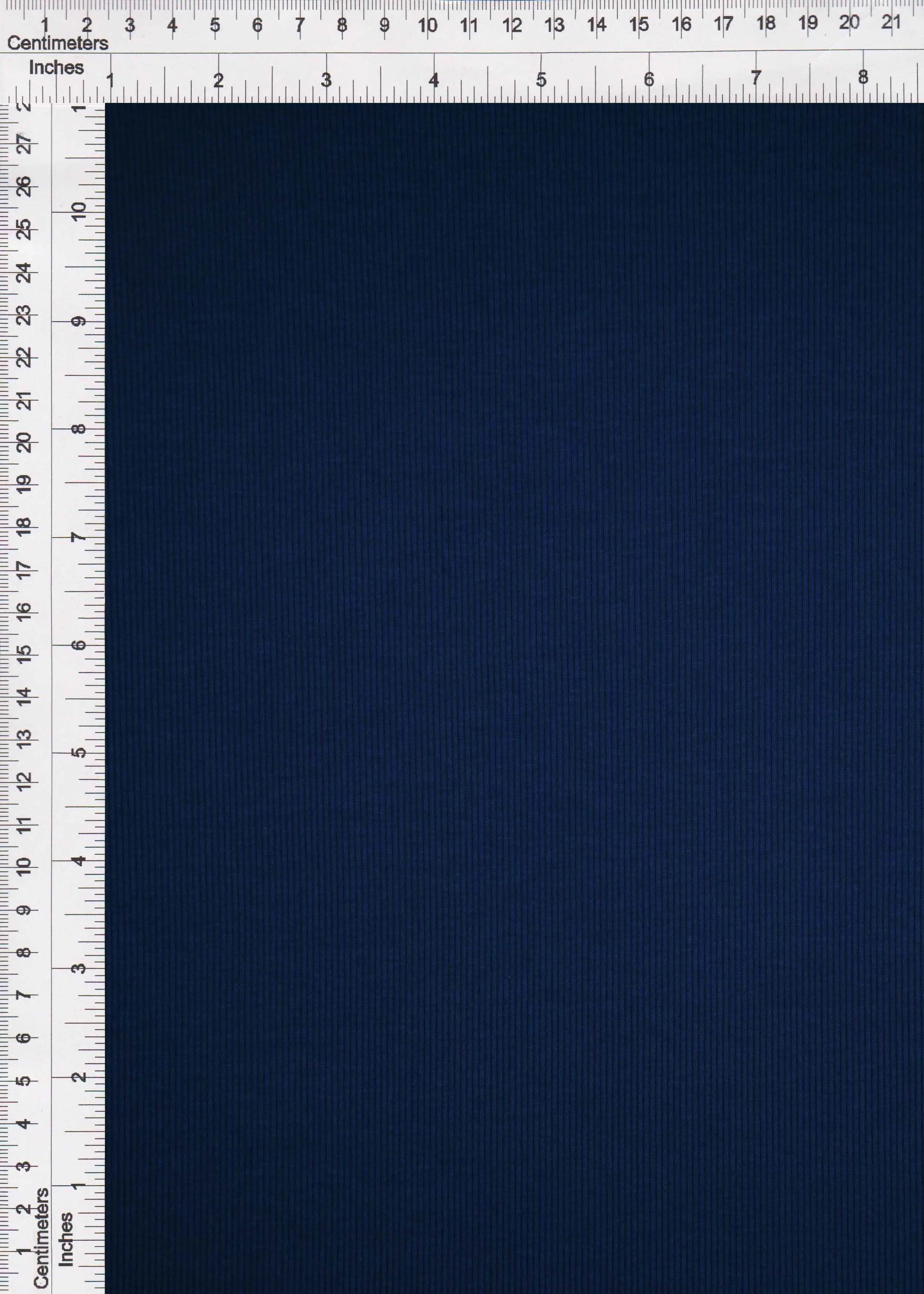 Rib Solid Stretch Knit Fabric - KNT3895 - Image 30