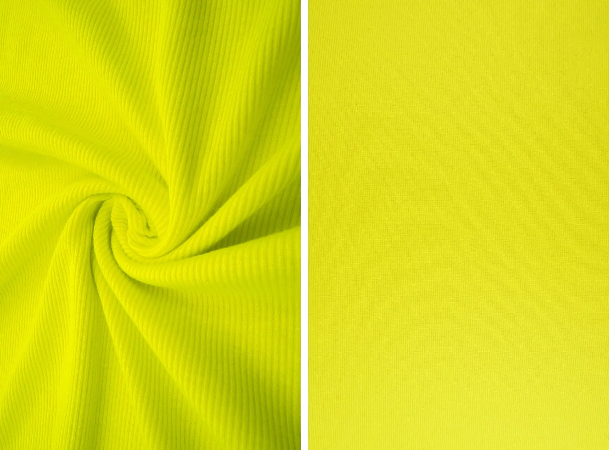 Rib Solid Stretch Knit Fabric - KNT3895 - Image 33