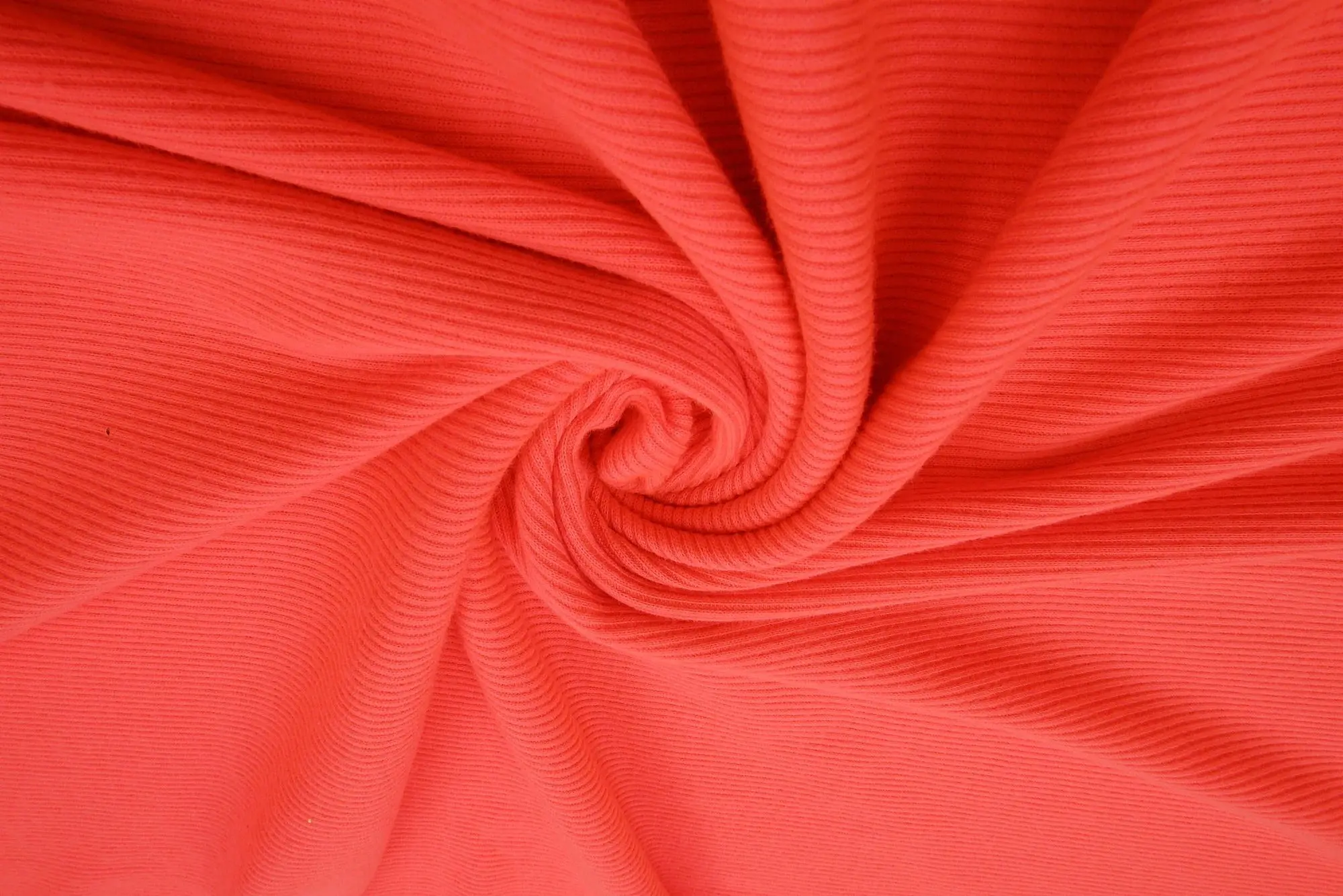 Rib Solid Stretch Knit Fabric - KNT3895 - Image 38
