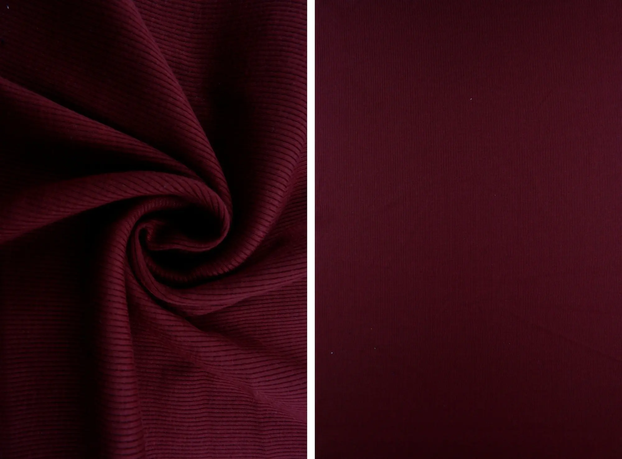 Rib Solid Stretch Knit Fabric - KNT3895 - Image 39
