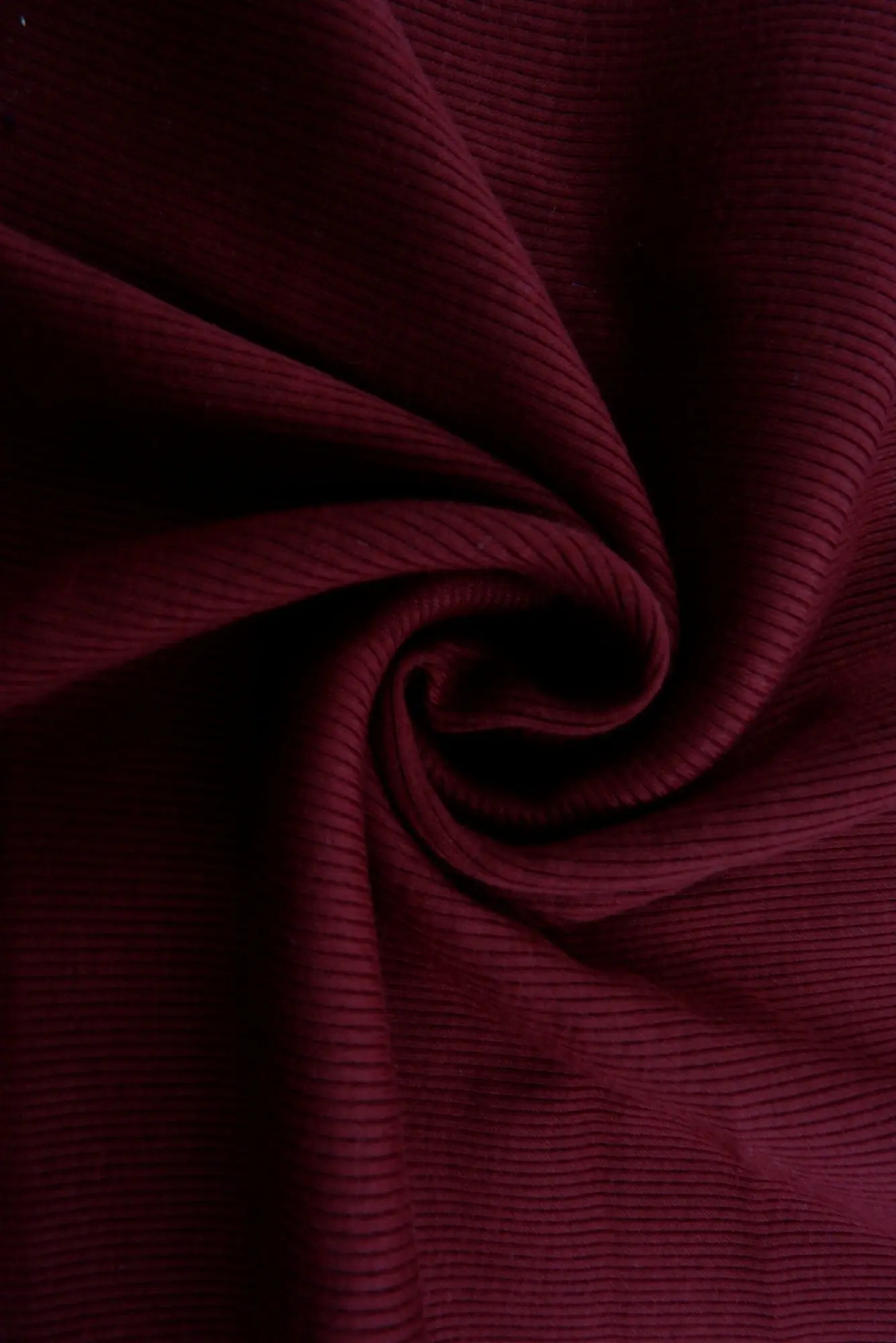 Rib Solid Stretch Knit Fabric - KNT3895 - Image 41