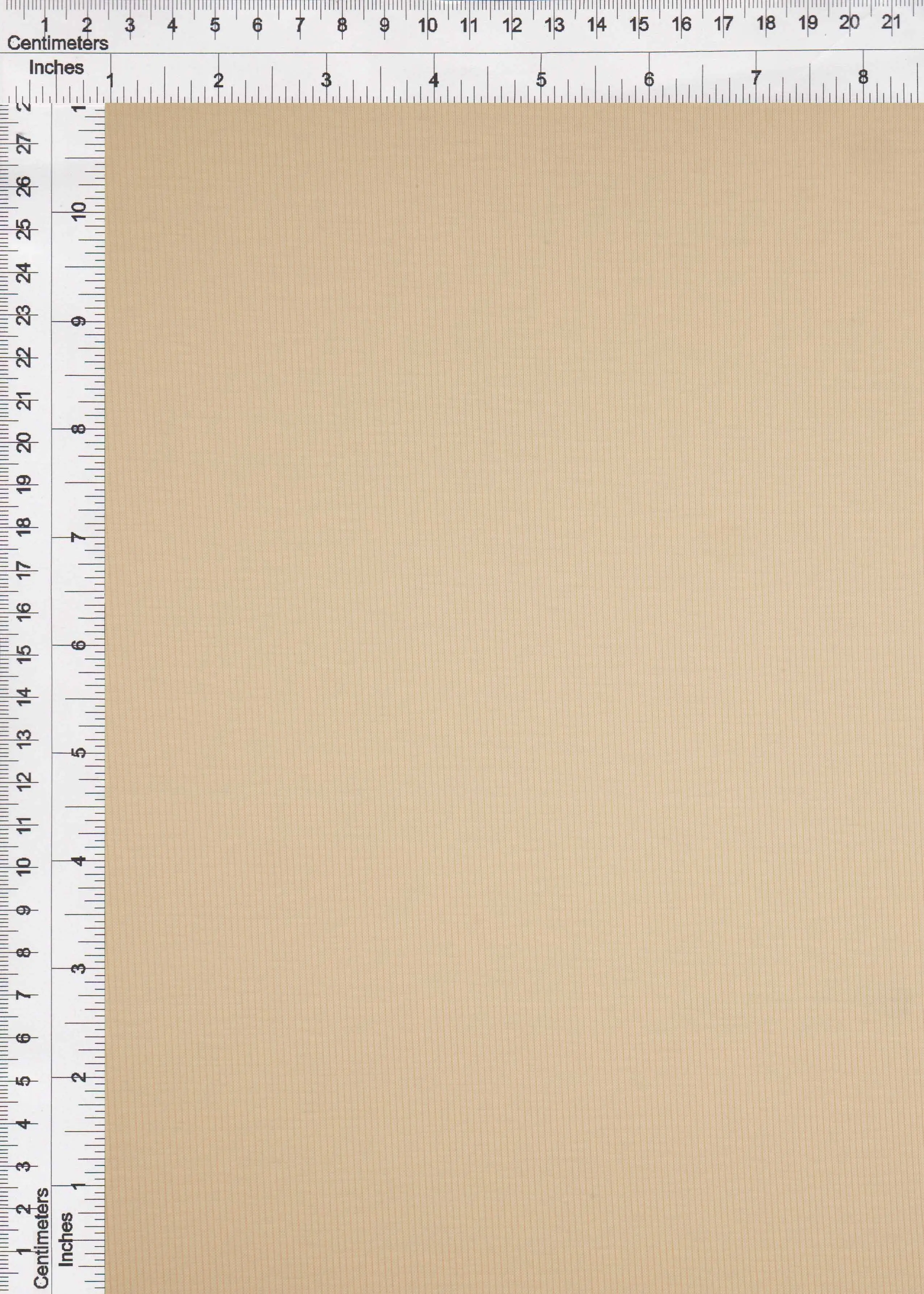 Rib Solid Stretch Knit Fabric - KNT3895 - Image 46