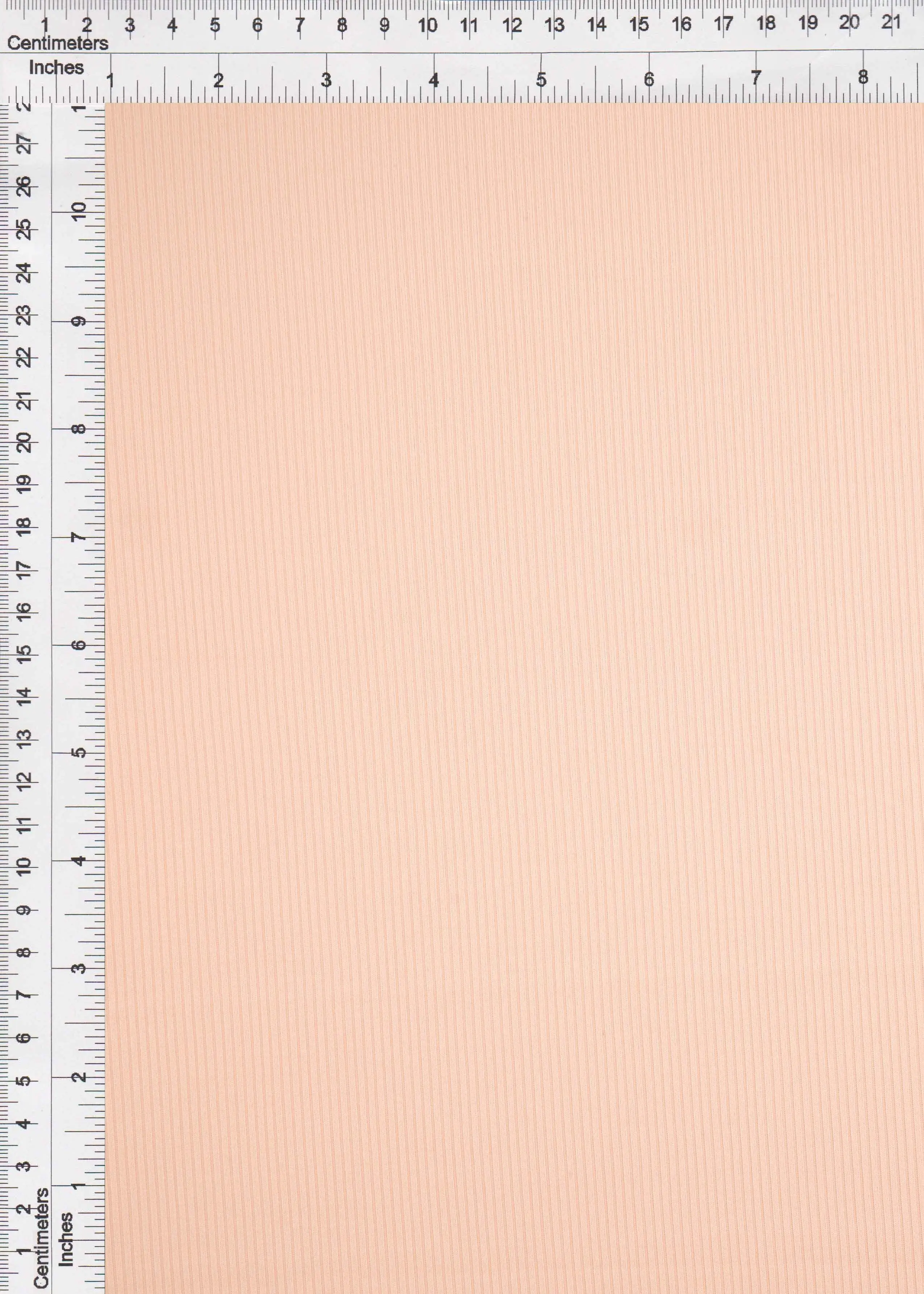 Rib Solid Stretch Knit Fabric - KNT4114 - Image 15