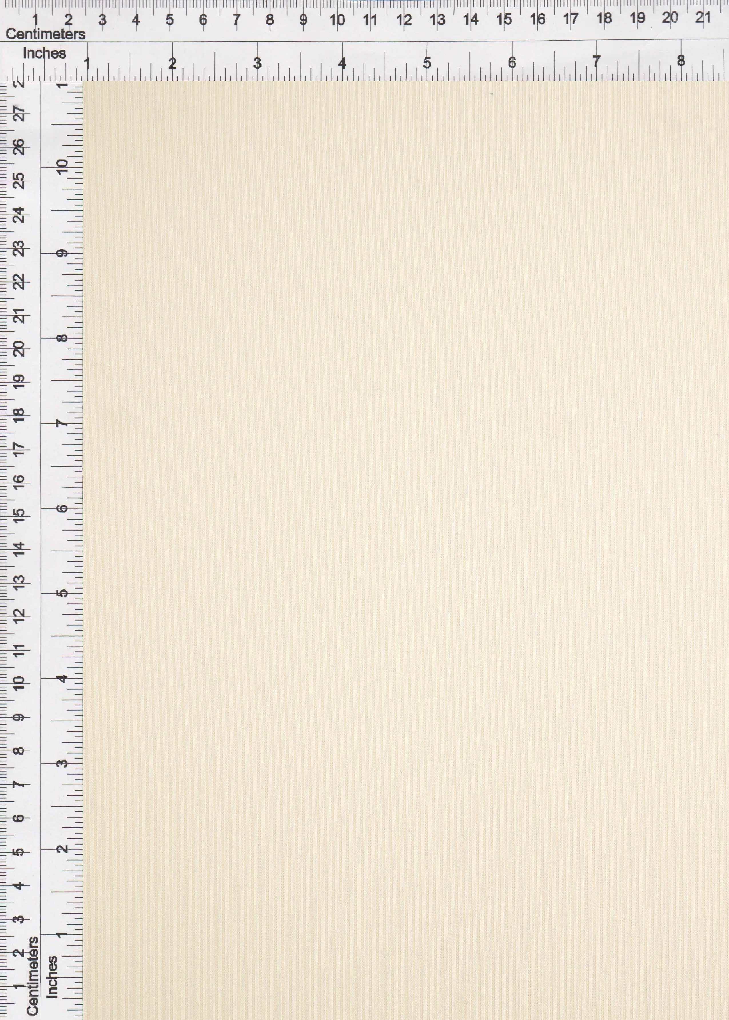 Rib Solid Stretch Knit Fabric - KNT4114 - Image 18
