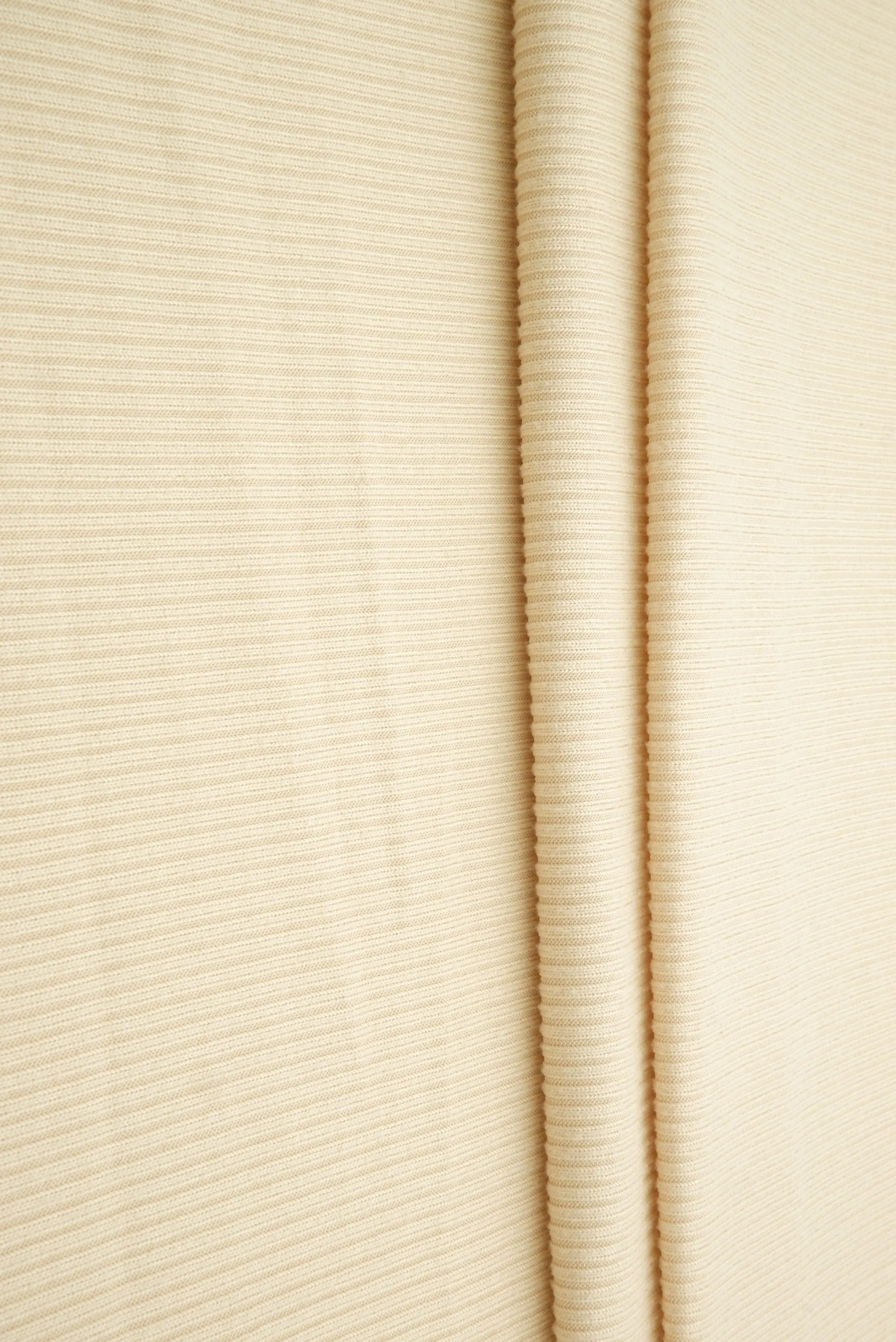 Rib Solid Stretch Knit Fabric - KNT4114 - Image 19