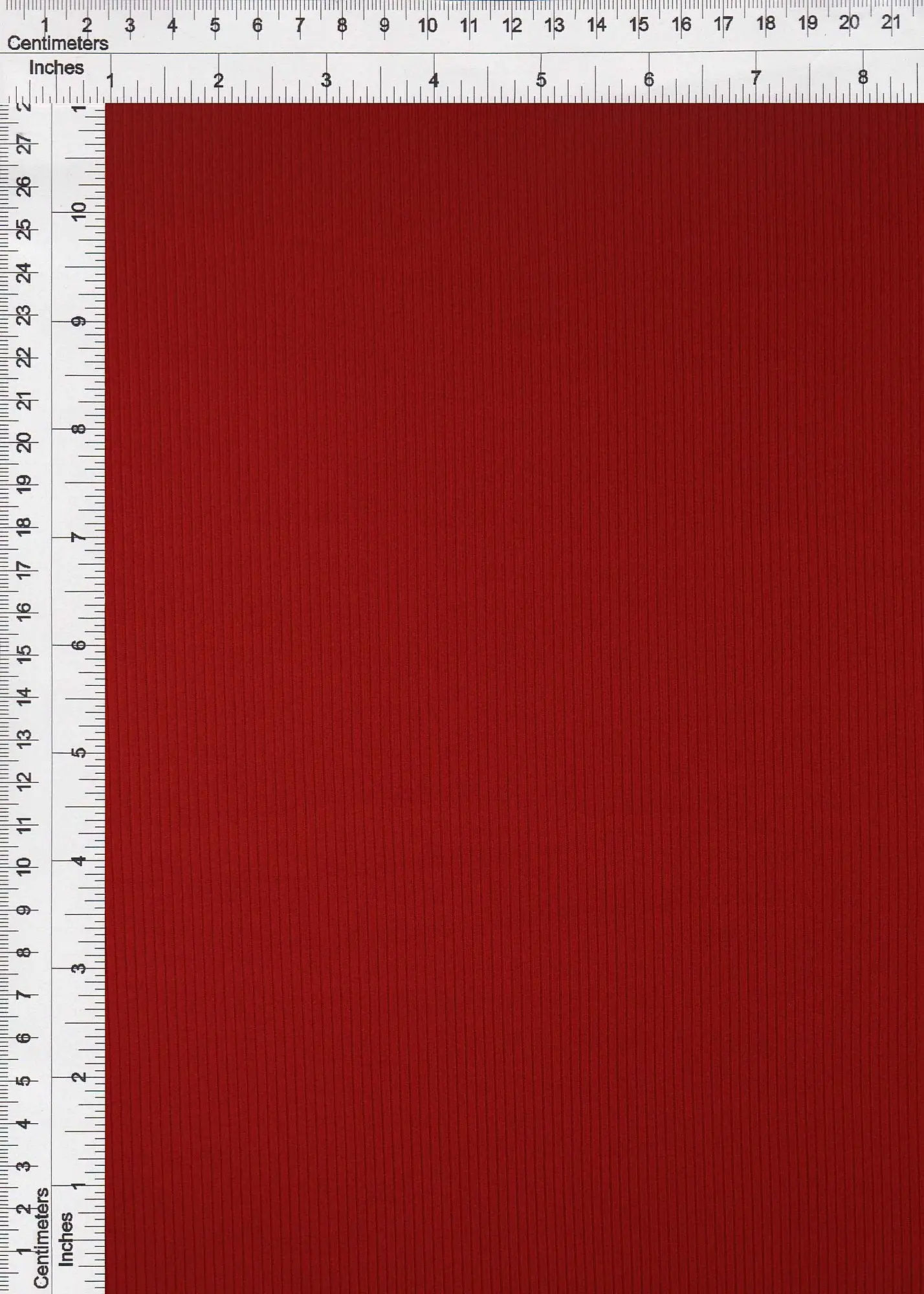 Rib Solid Stretch Knit Fabric - KNT4114 - Image 31