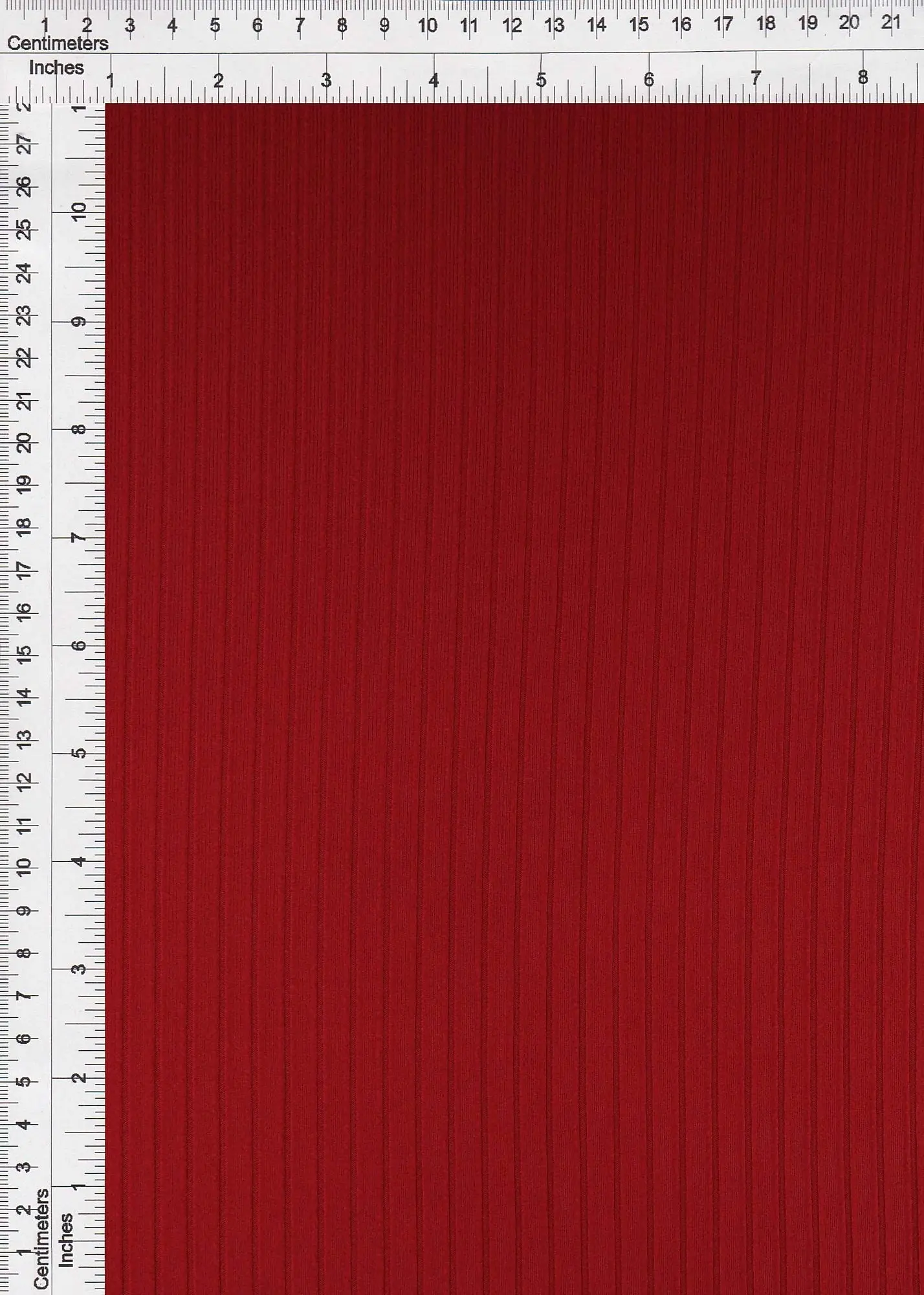 Rib Solid Stretch Knit Fabric - KNT4135 - Image 104