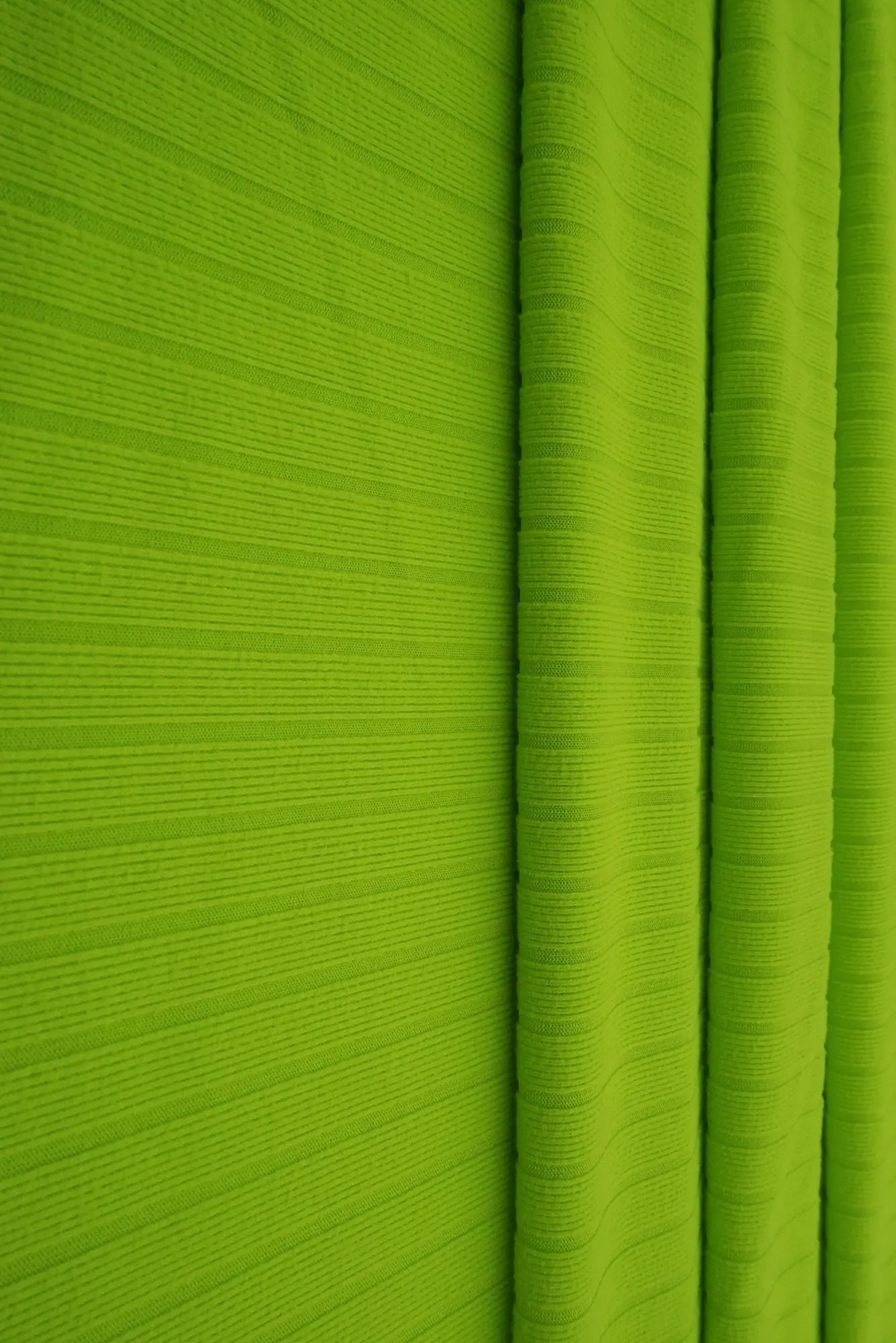 Rib Solid Stretch Knit Fabric - KNT4135 - Image 117
