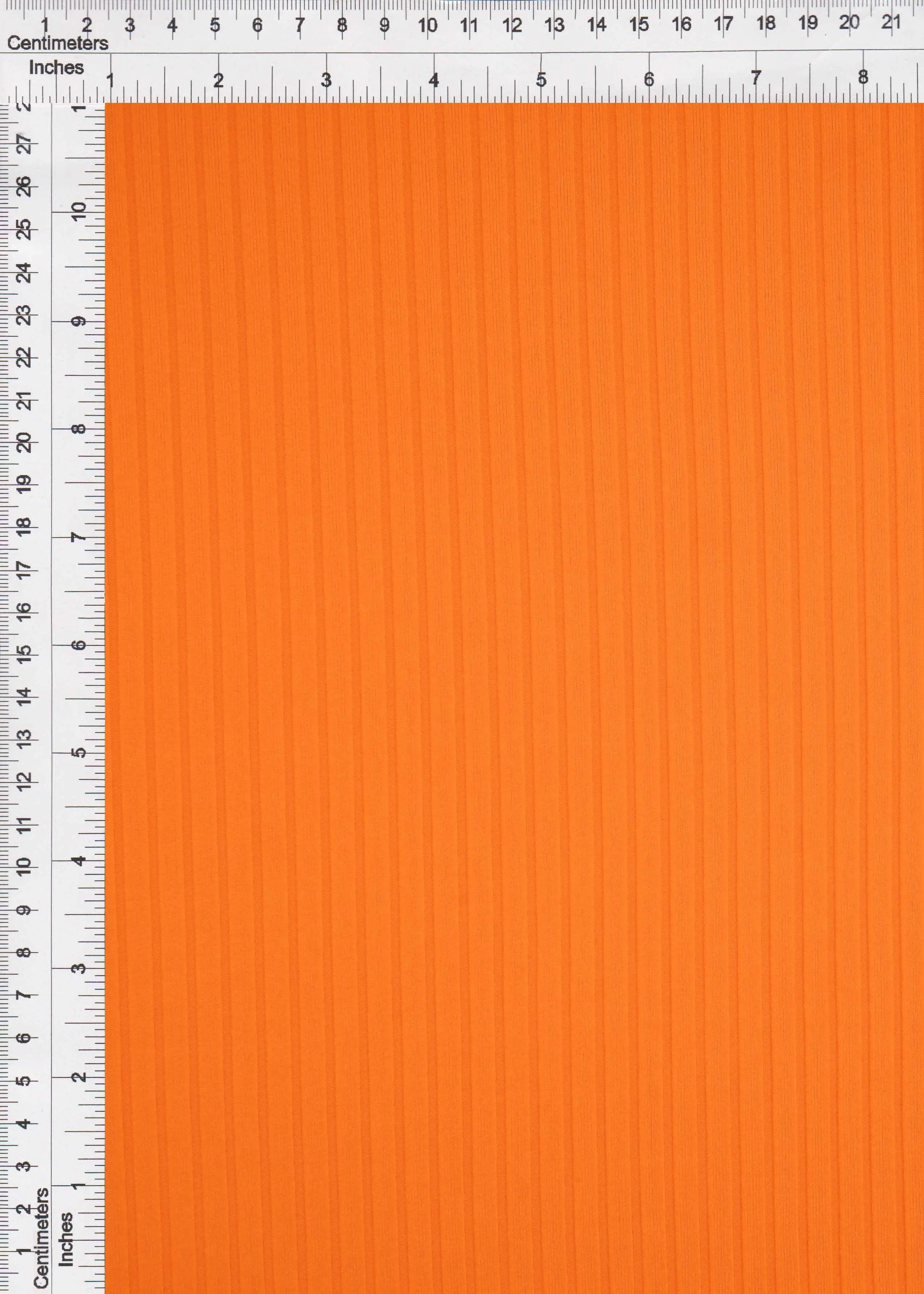 Rib Solid Stretch Knit Fabric - KNT4135 - Image 16