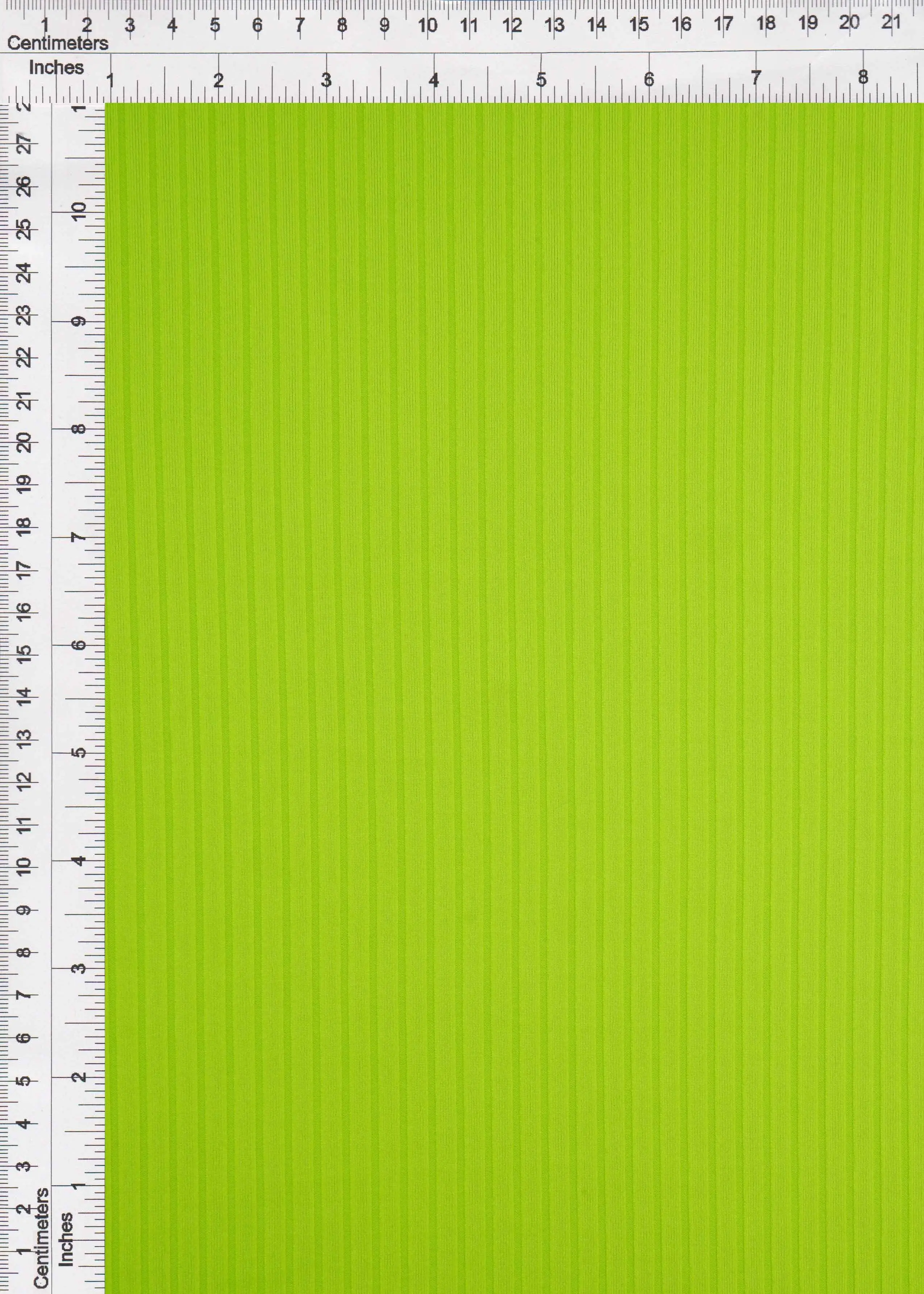 Rib Solid Stretch Knit Fabric - KNT4135 - Image 22