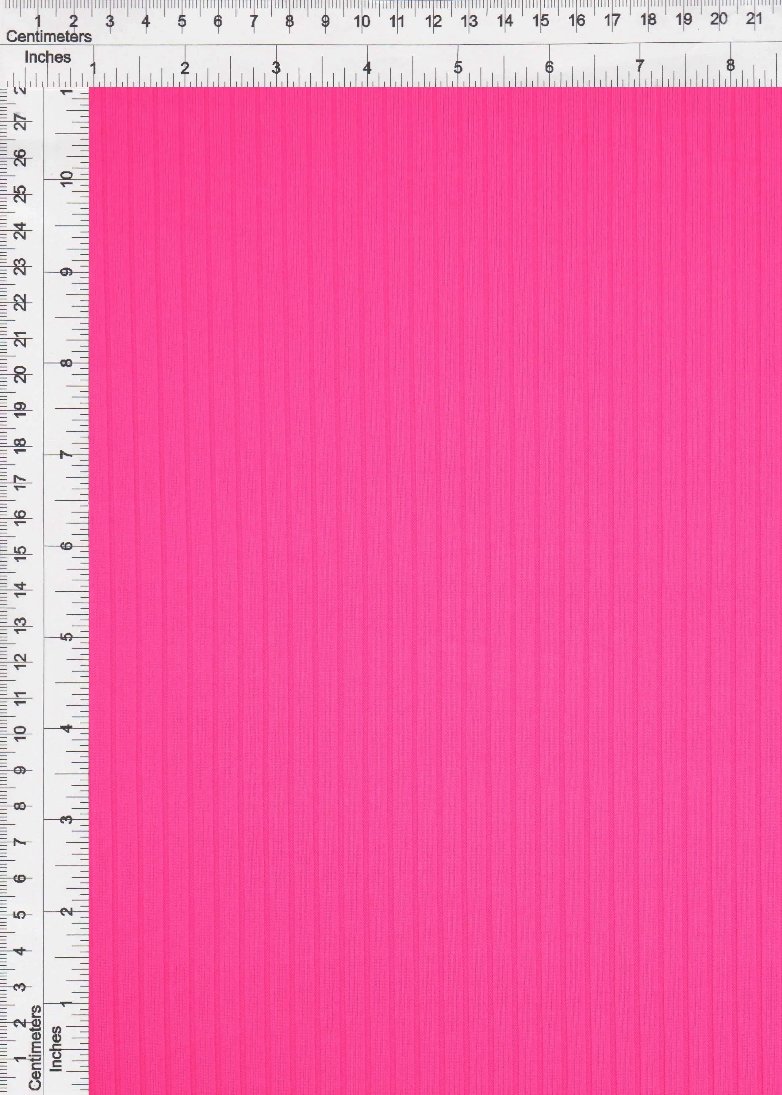Rib Solid Stretch Knit Fabric - KNT4135 - Image 27