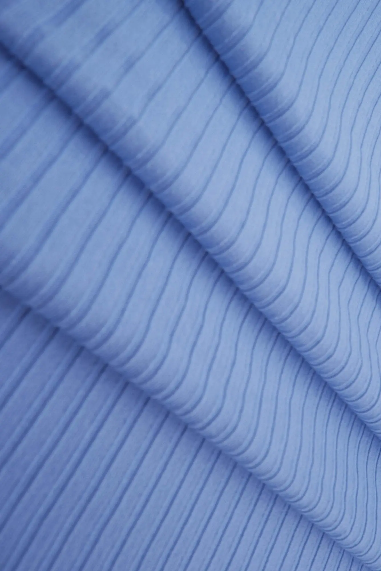 Rib Solid Stretch Knit Fabric - KNT4135 - Image 39