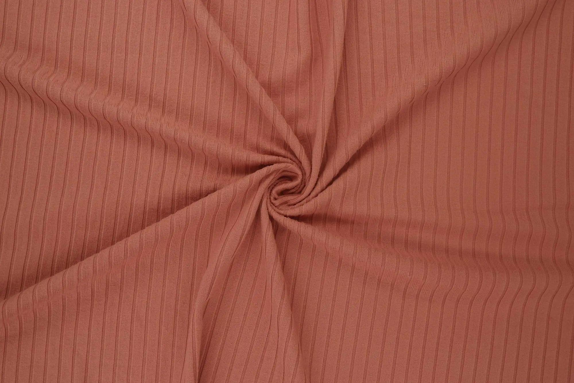 Rib Solid Stretch Knit Fabric - KNT4135 - Image 52