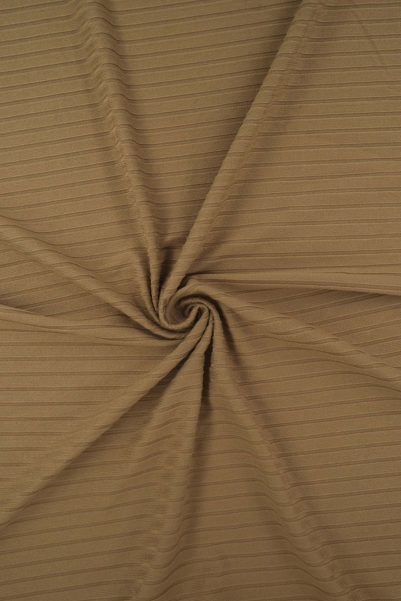 Rib Solid Stretch Knit Fabric - KNT4135 - Image 53