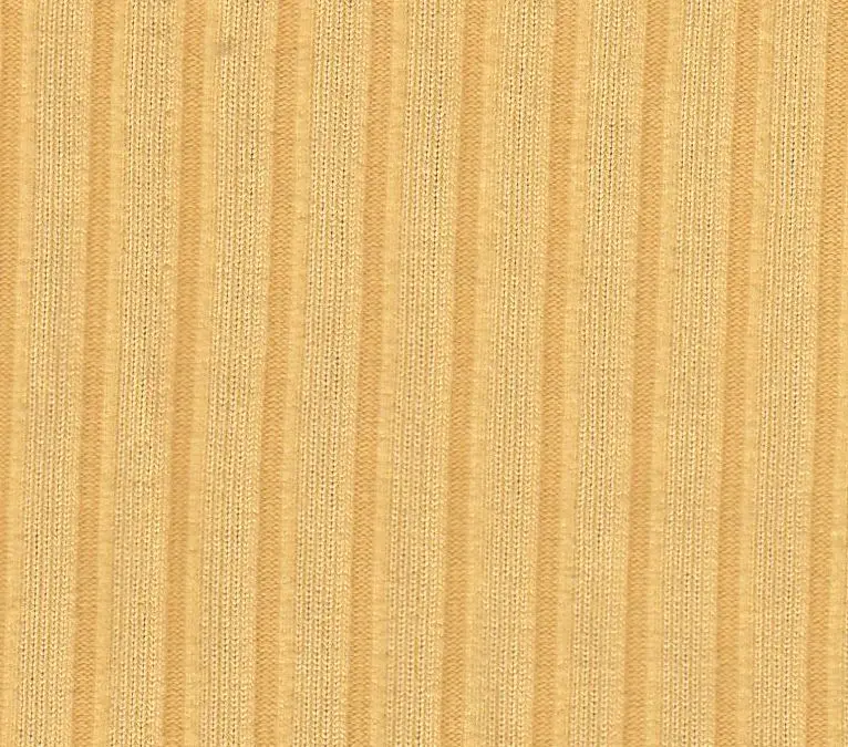 Rib Solid Stretch Knit Fabric - KNT4135 - Image 54
