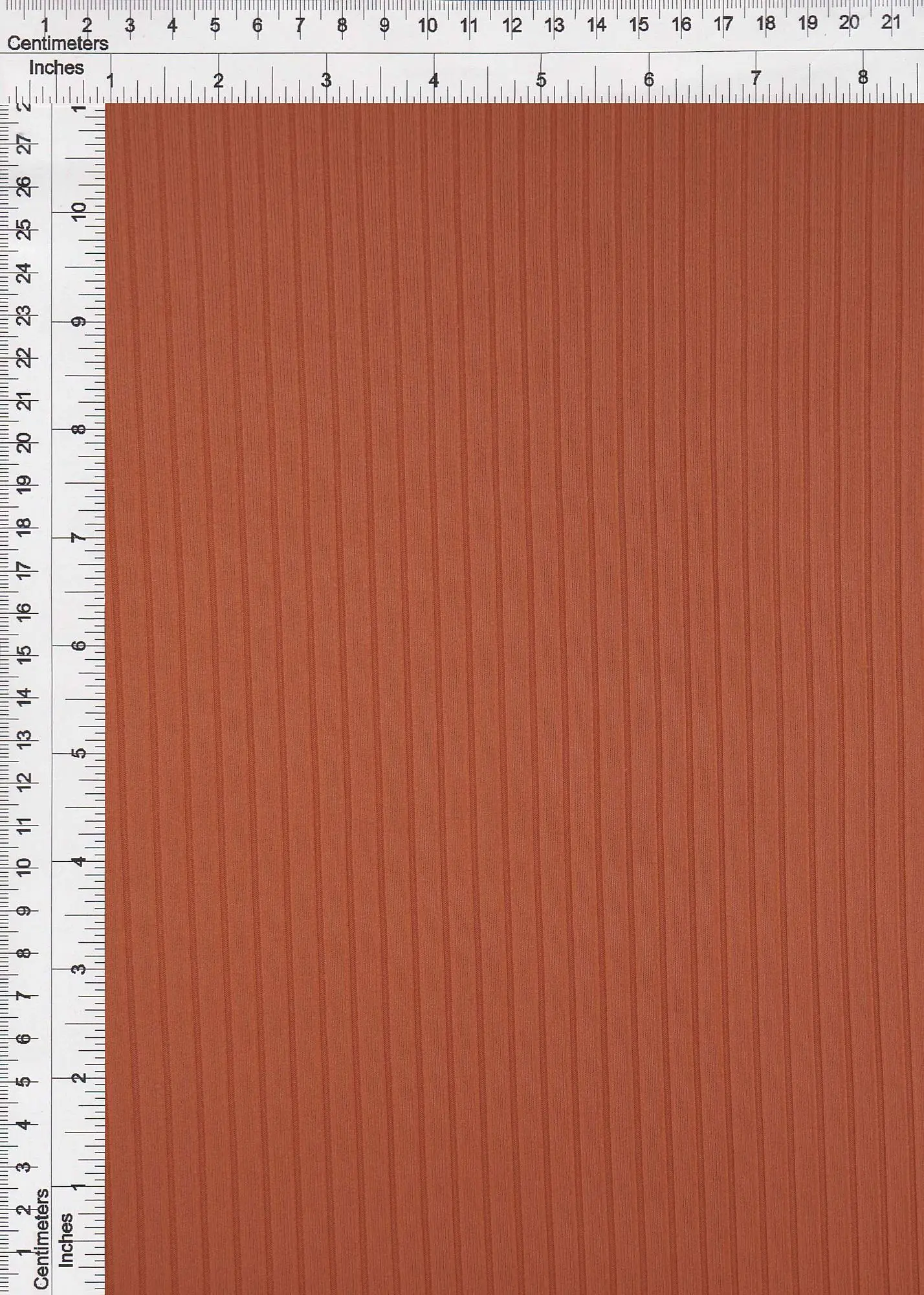 Rib Solid Stretch Knit Fabric - KNT4135 - Image 57