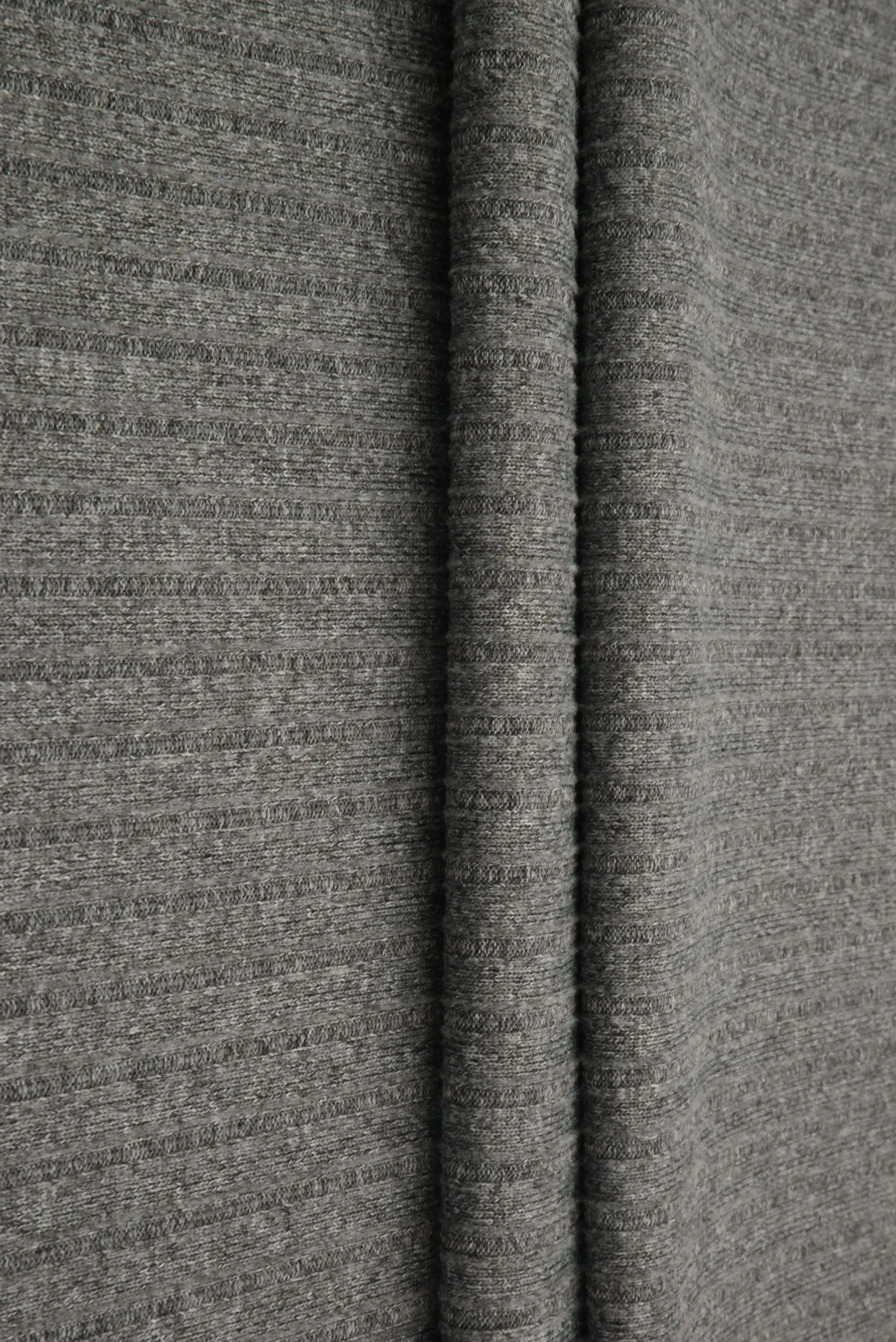 Rib Solid Stretch Knit Fabric - KNT4135 - Image 62