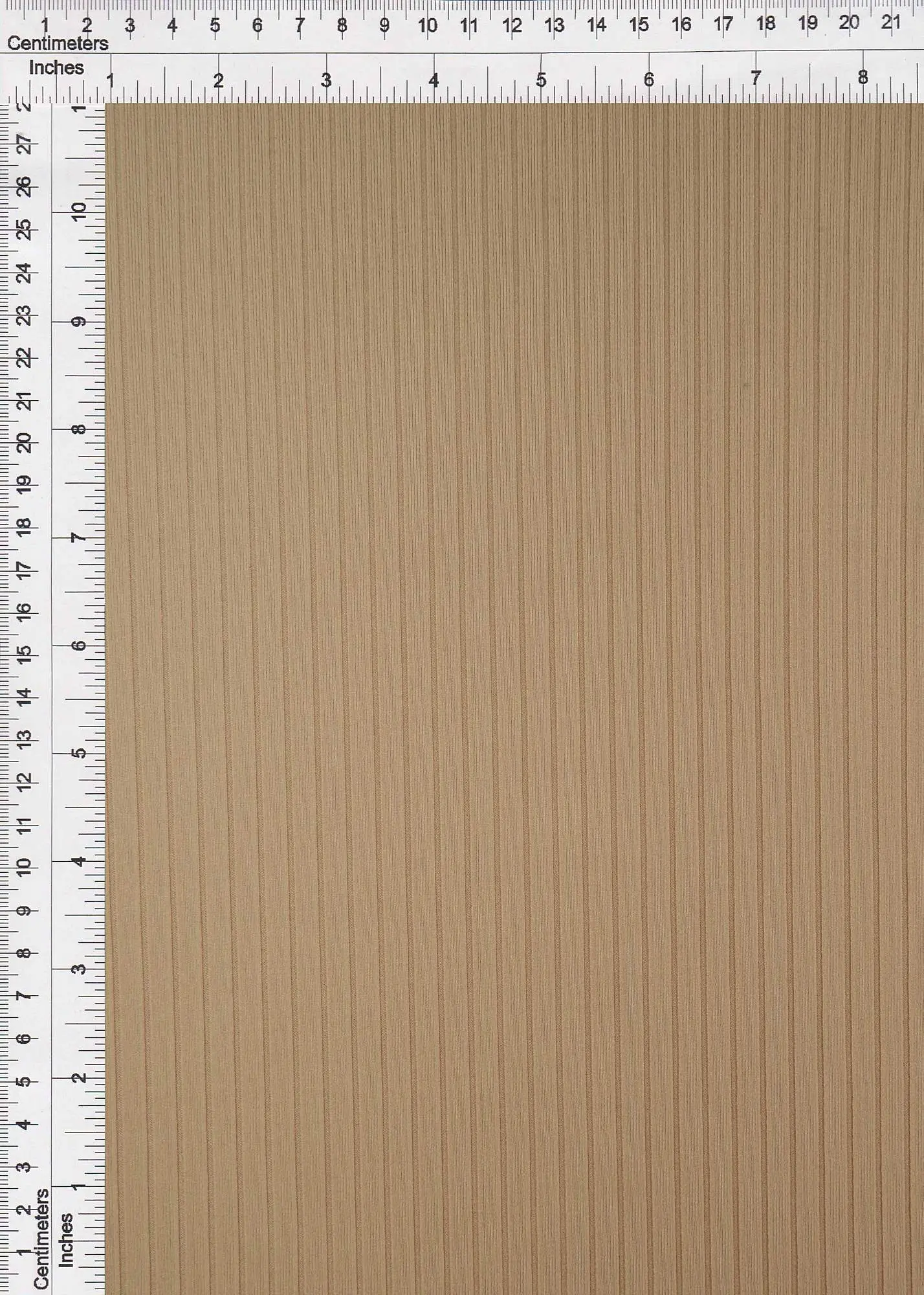Rib Solid Stretch Knit Fabric - KNT4135 - Image 68