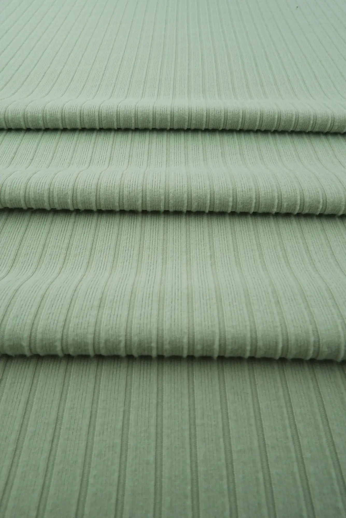 Rib Solid Stretch Knit Fabric - KNT4135 - Image 76